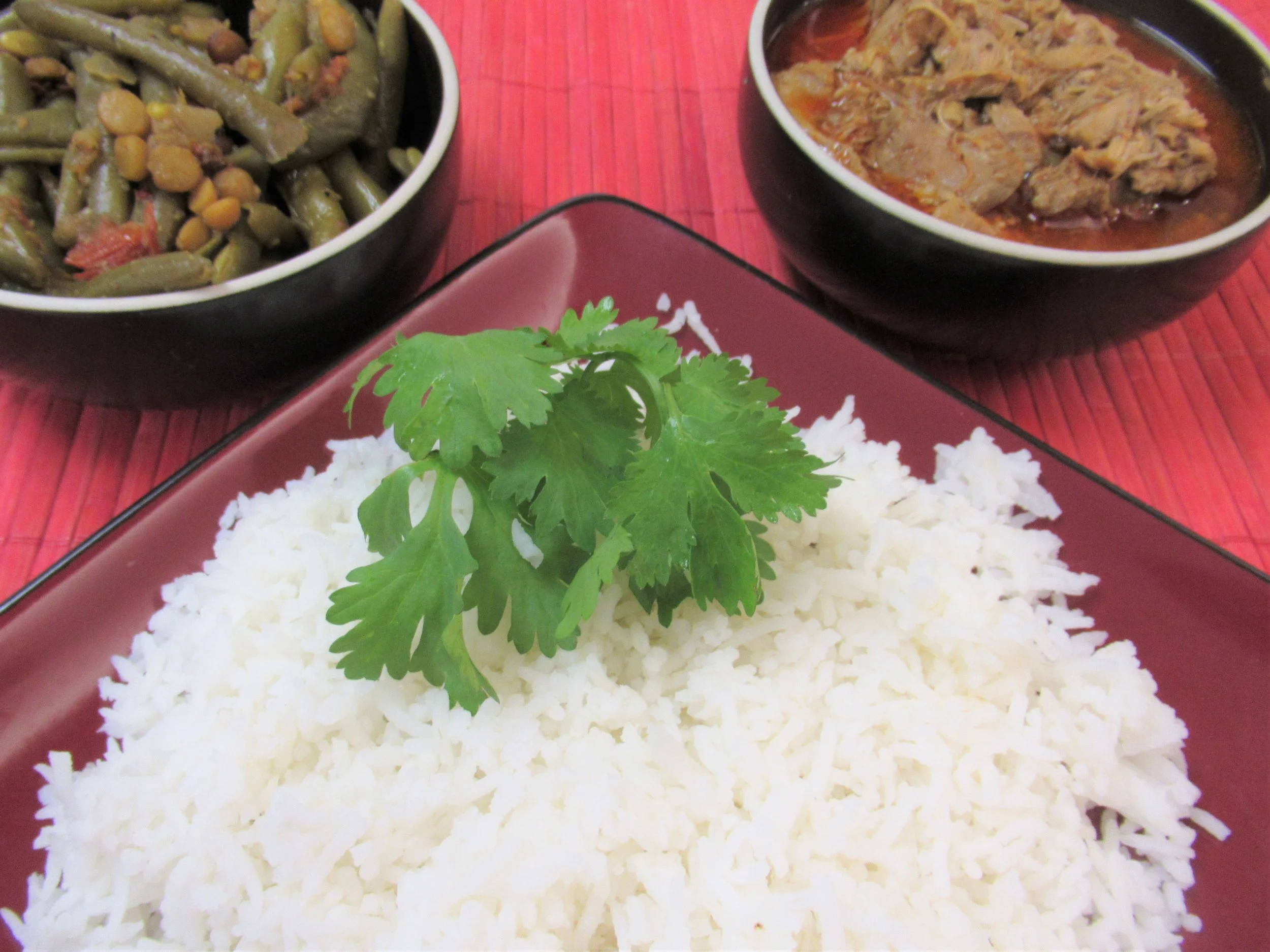 Beef Curry & Green Bean.JPG