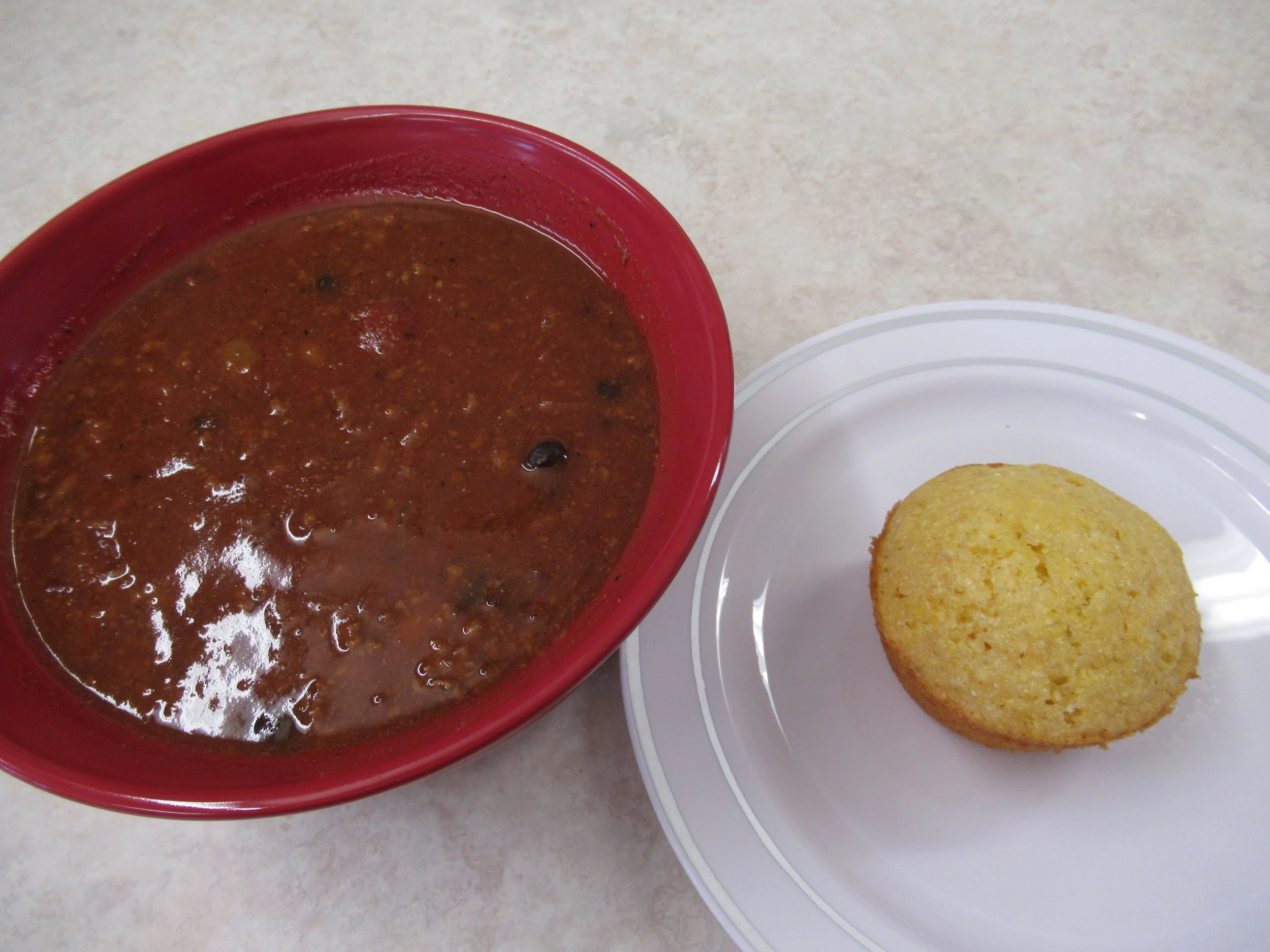Chili & Cornbread.JPG