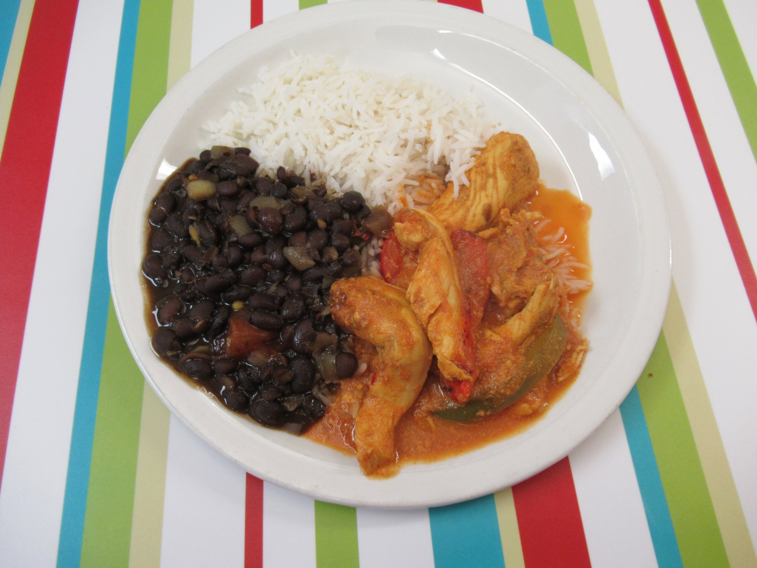 Chicken Tikka & Black Bean Dahl.JPG