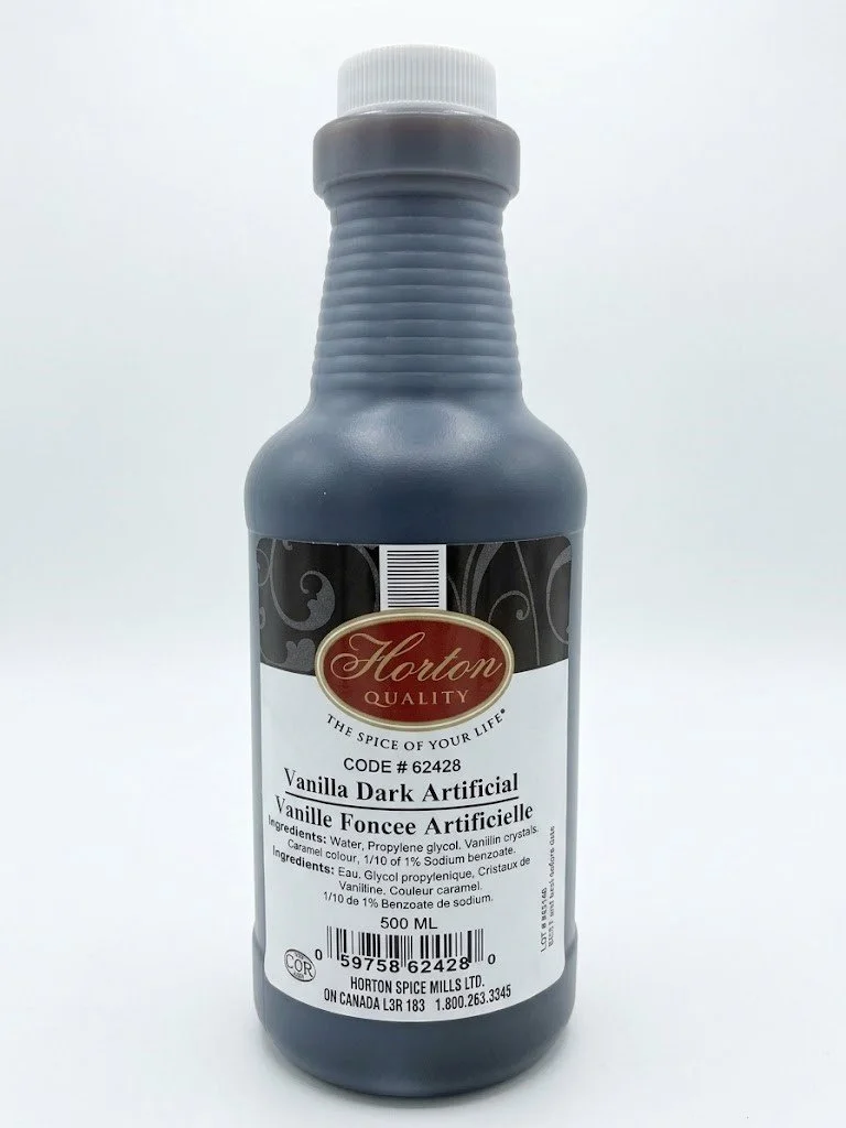 Vanilla Artifical