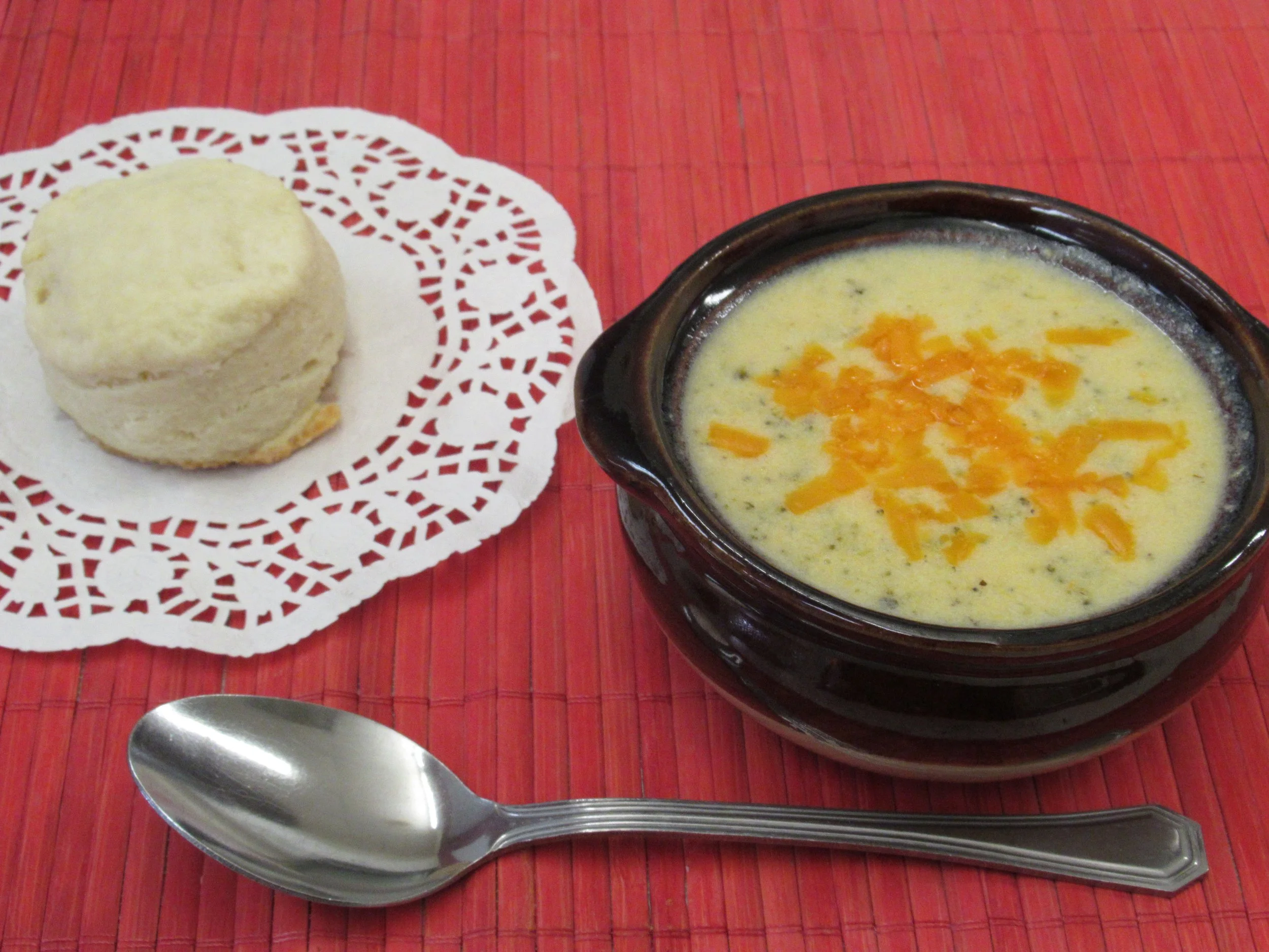 Cheesy Broccoli Soup.JPG