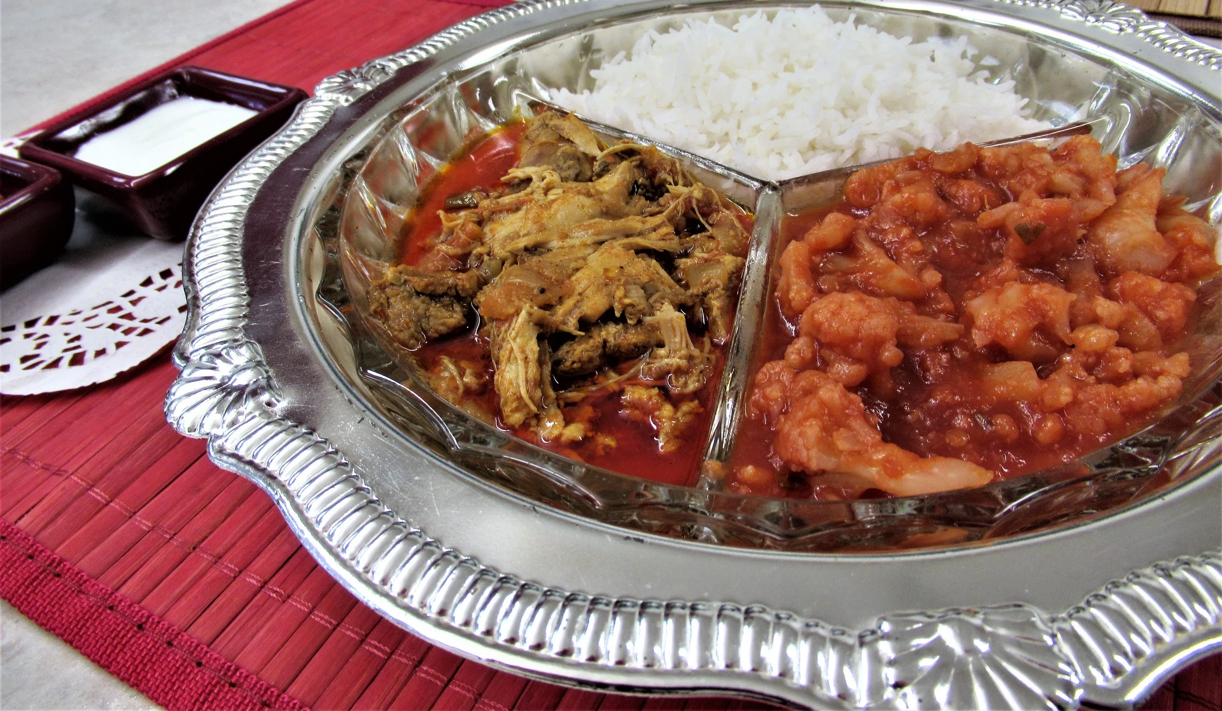 Chicken Curry & Cauliflower Munjooria.JPG