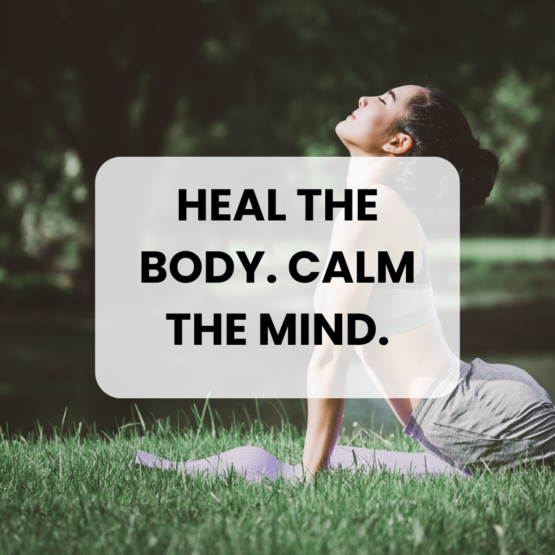 Body–Mind Connection in Recovery: How Healing Your Body Heals Your ...