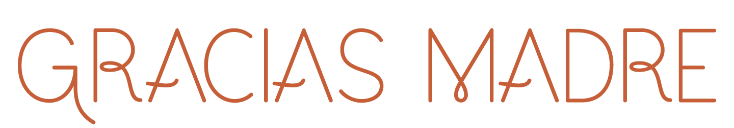 Gracias Madre