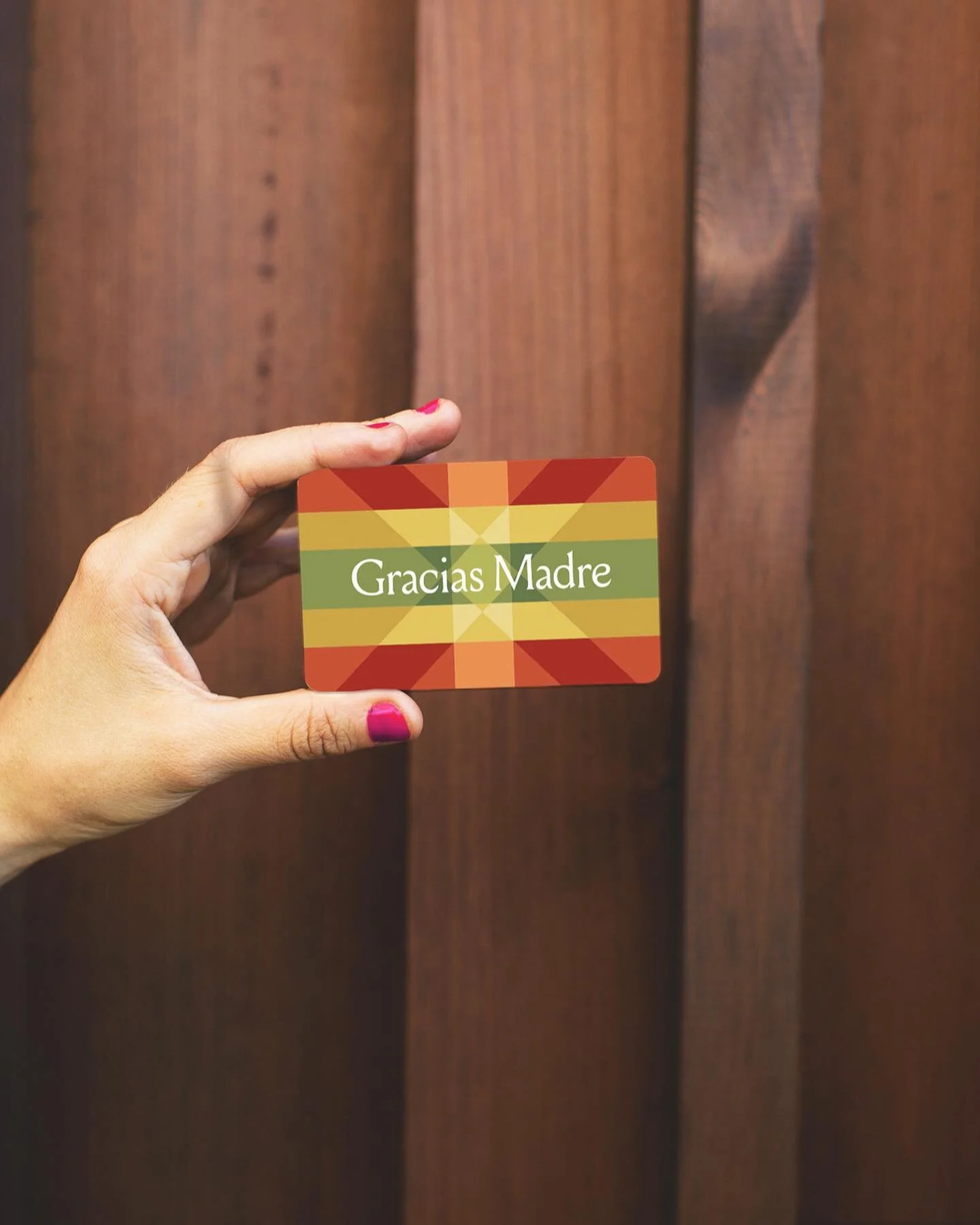 Give the gift of Gracias⁠❤️ From now through December 31st, you&rsquo;ll receive a $20 Holiday Gift Card Bonus for every $100 in Gift Cards you buy, and a complimentary Hot 8 yoga class&mdash;a delicious gift for them, plus a little something for you