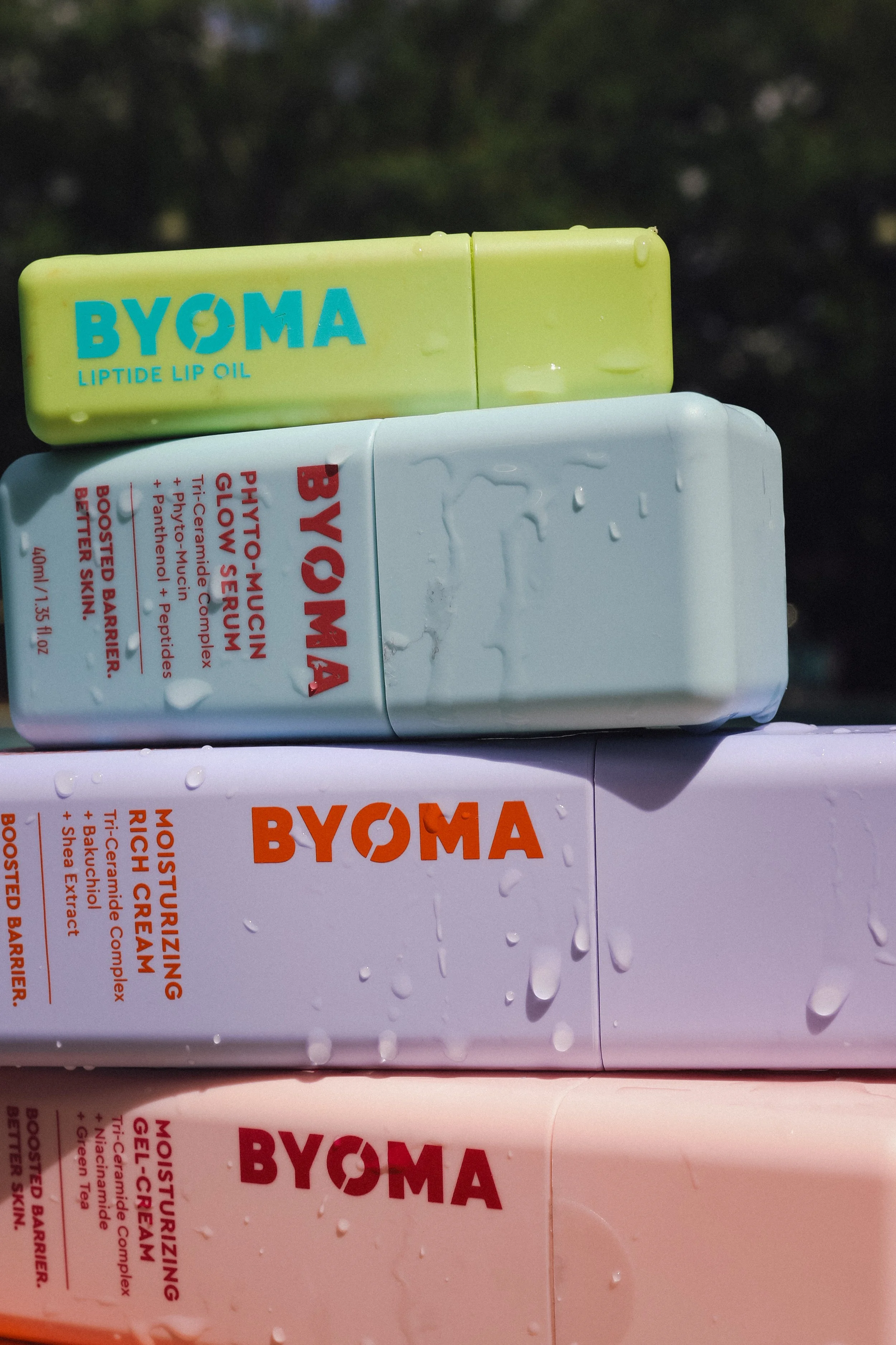 BYOMA