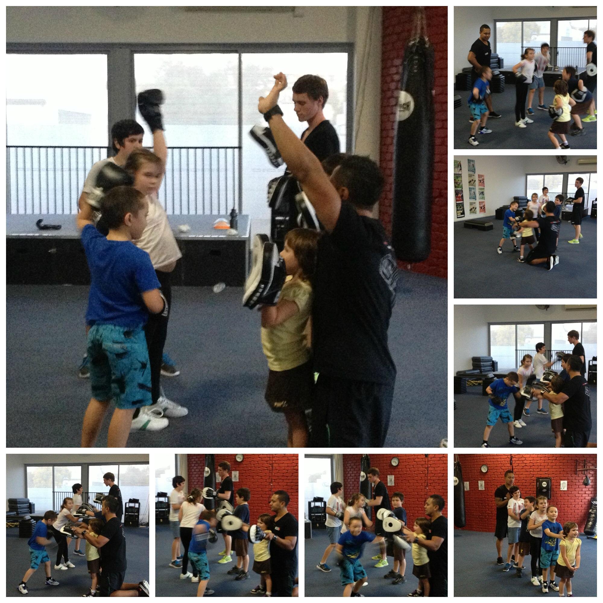 🥊THROWBACK THURSDAY🥊

Check out our first KIDS Boxing Group Fitness Class back in 2013. 🤪🤯

If you have a look through these photos you might just see our very own 11yr old Thomas😍🤣!!! This was the first time he ever did boxing and has done it 