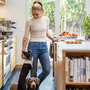 Cookbook — Brooke Williamson