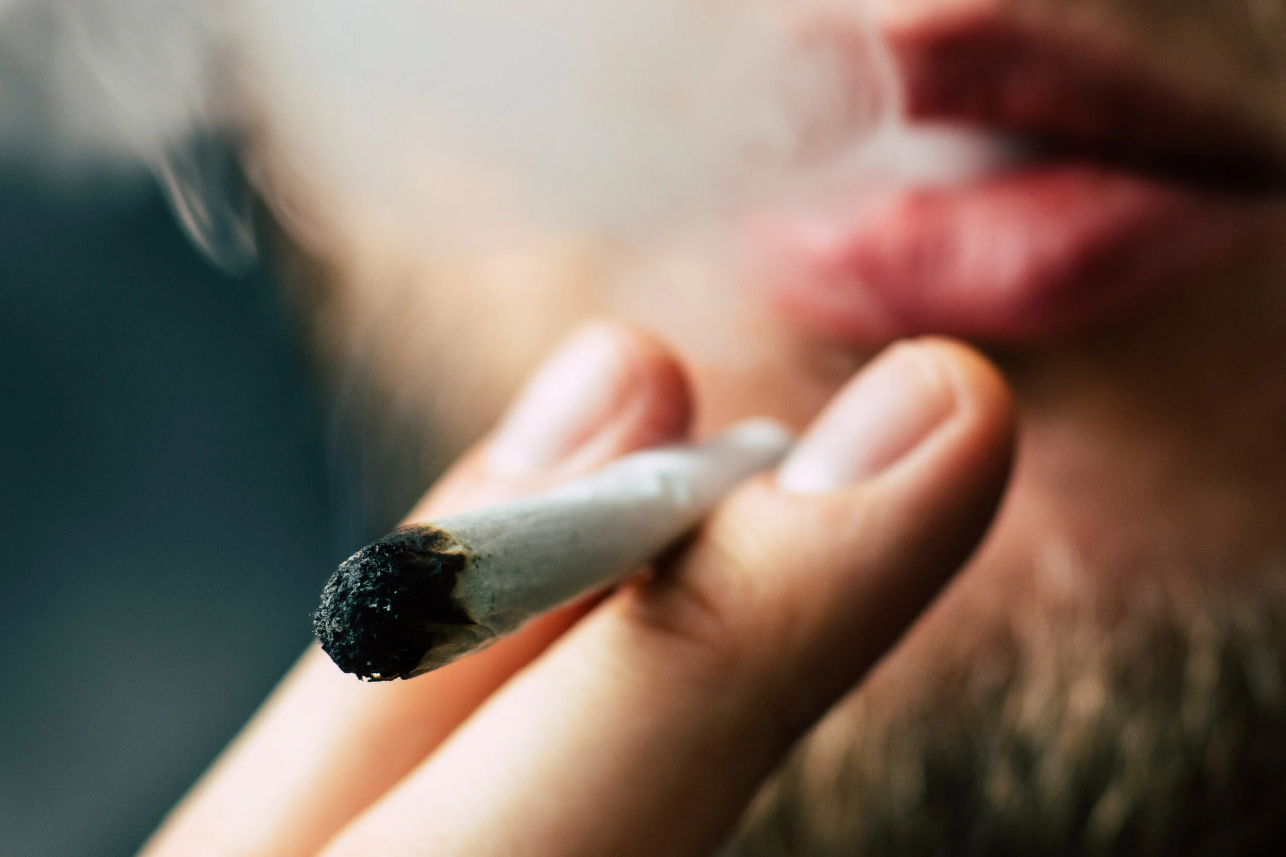 Marijuana Is Addictive