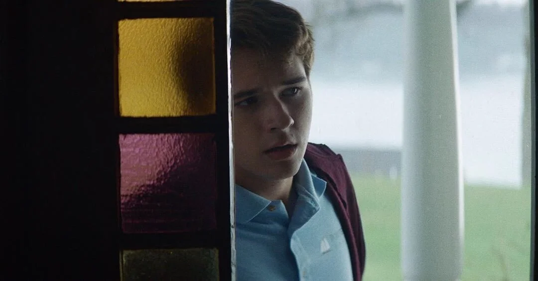 The Wretched star John-Paul Howard Talks with Rival Magazine 