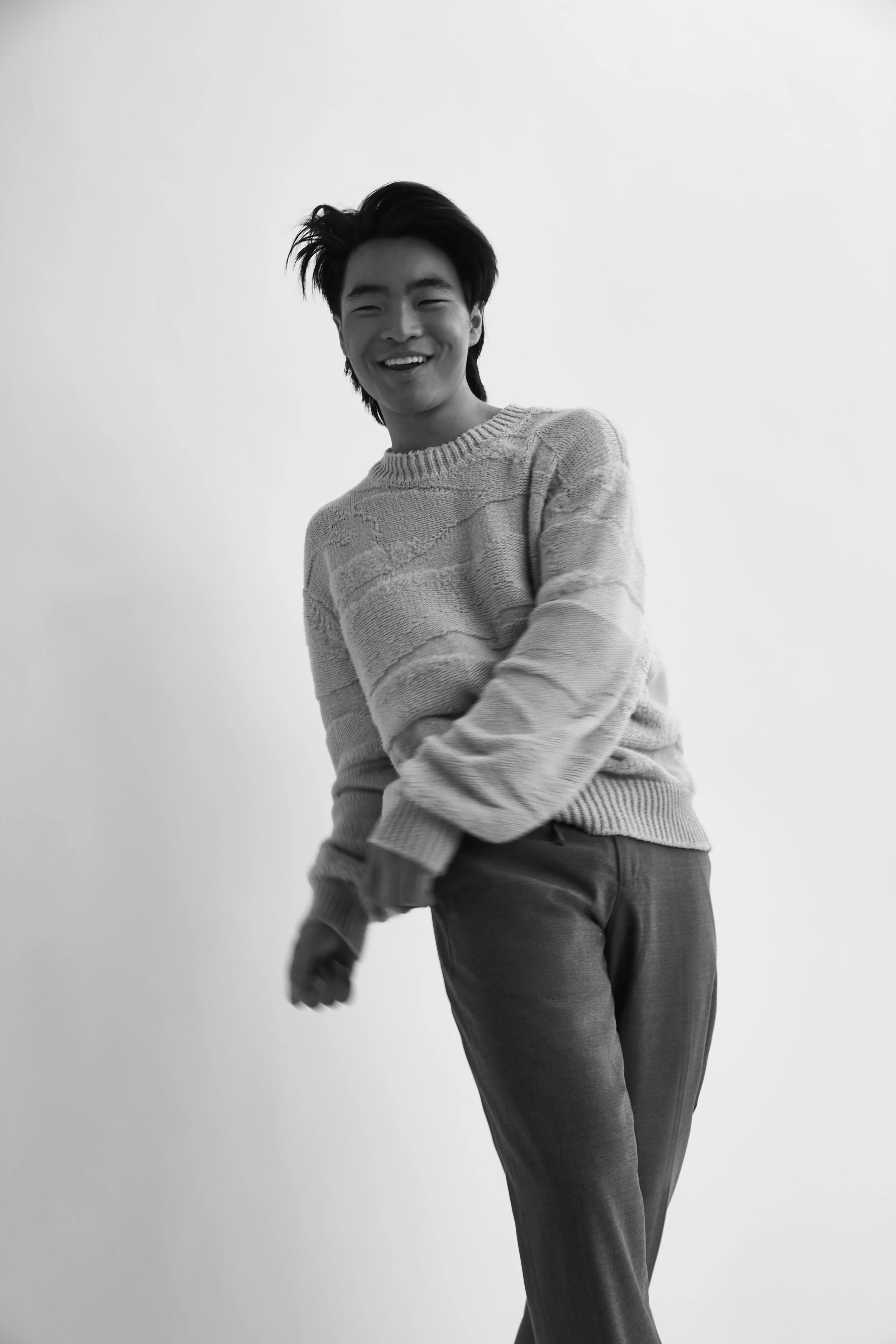 Hulu's 'PEN15' is Back for Season 2 and Dallas Liu is Here to Tell Us