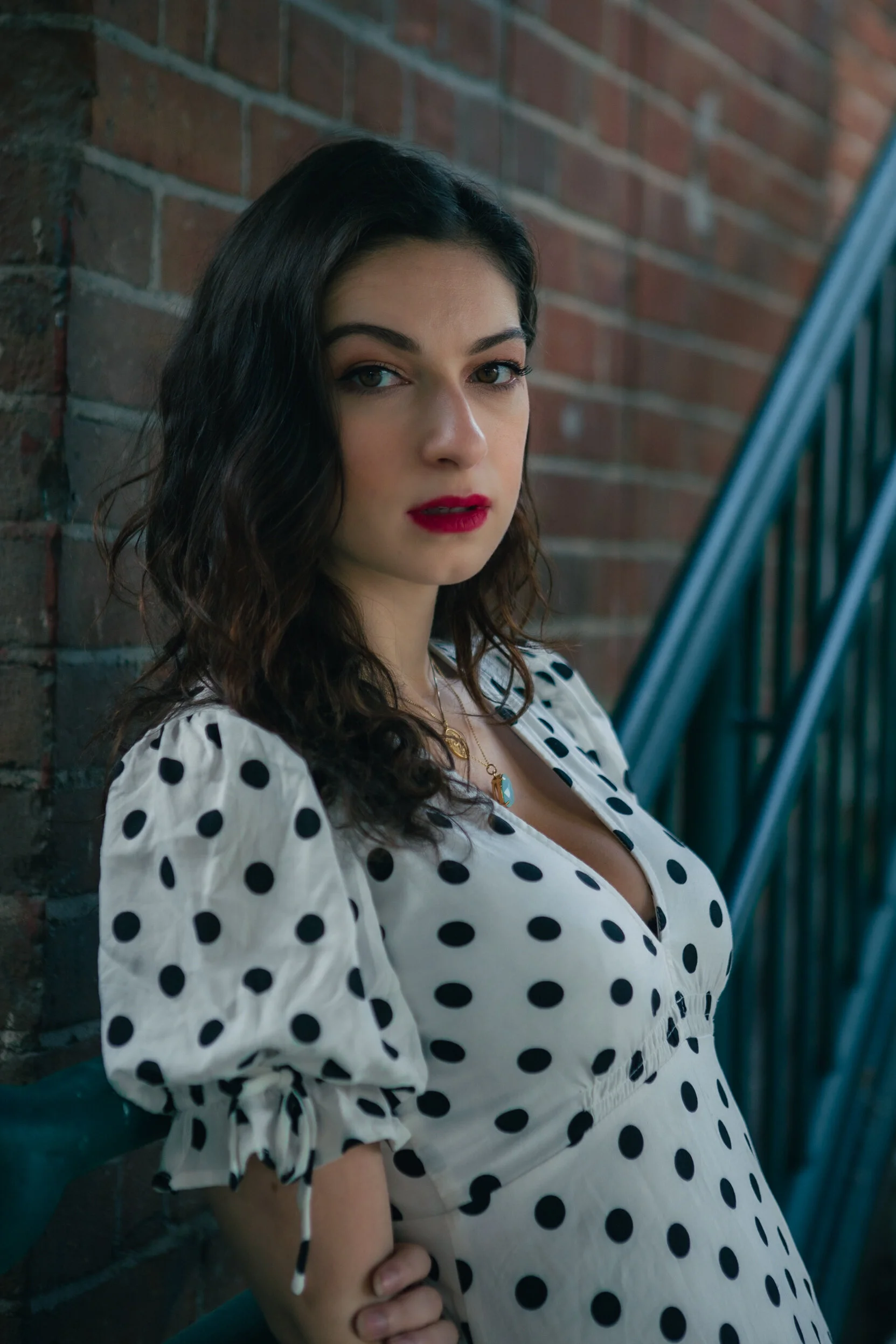 Sydney Meyer talks with Rival about Authentic Storytelling in the Groundbreaking Netflix Series 'Grand Army' 