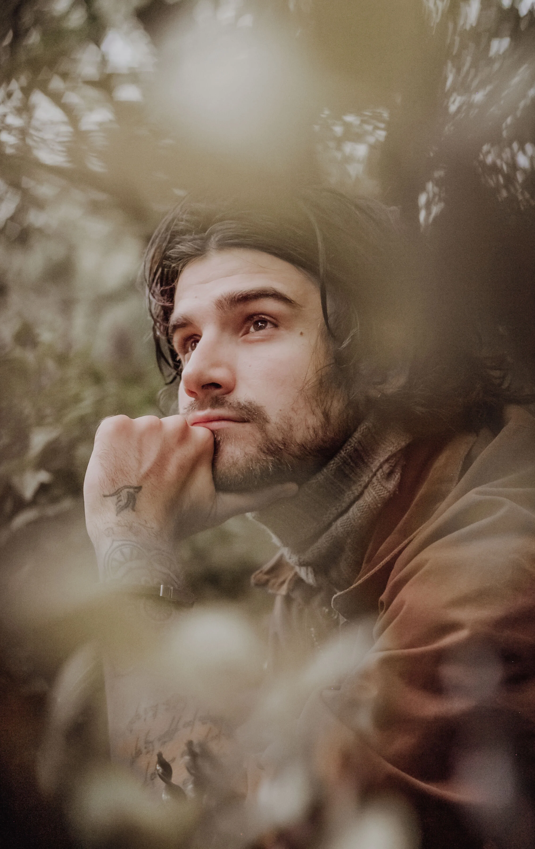 Meet Matt LeGrand: Chicago’s prince of pop that is “Crazy About Cha”