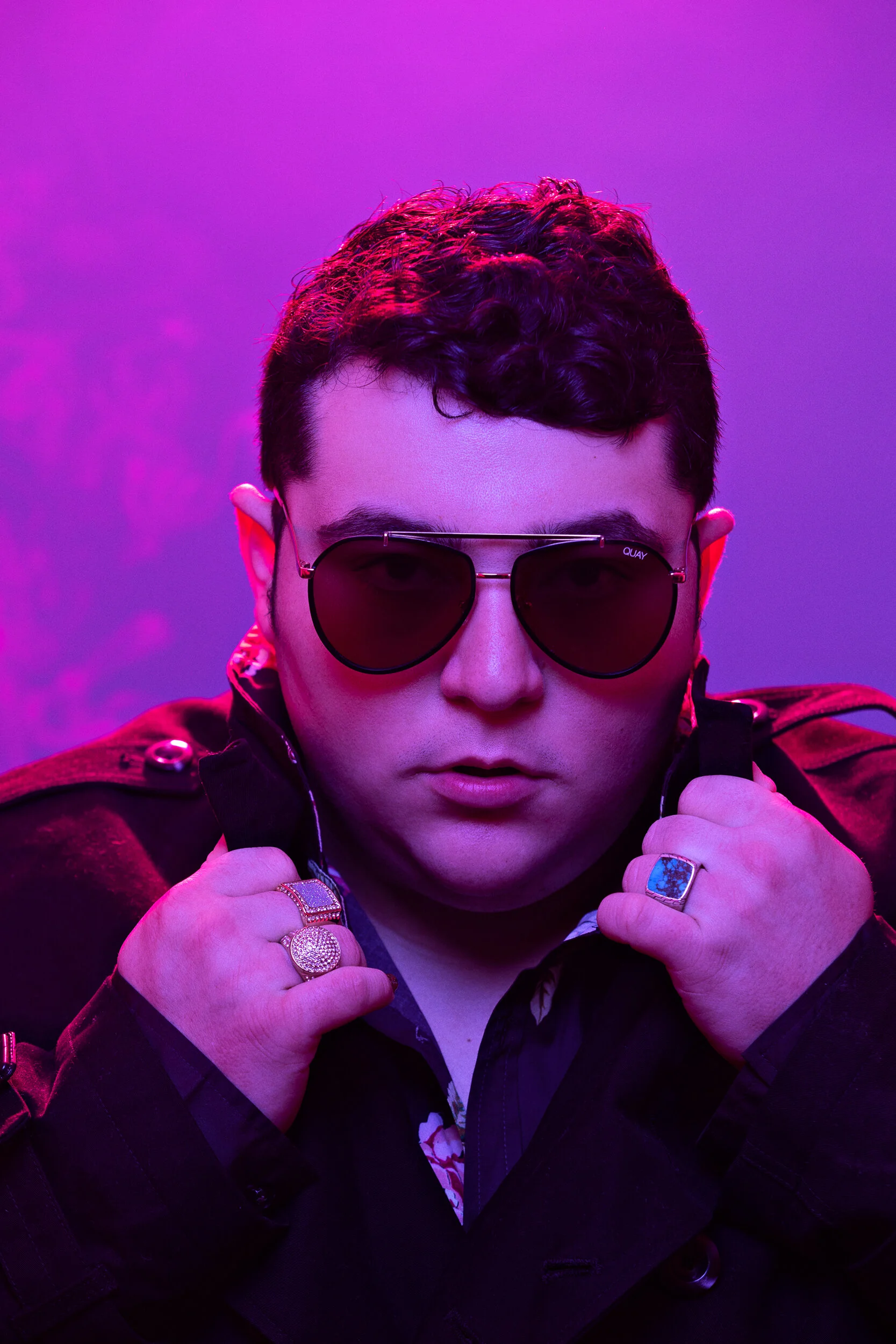 Trailblazer Max Talisman chats with Rival about his Directorial Debut of the LGBTQ+ Film, 'Things Like This' 