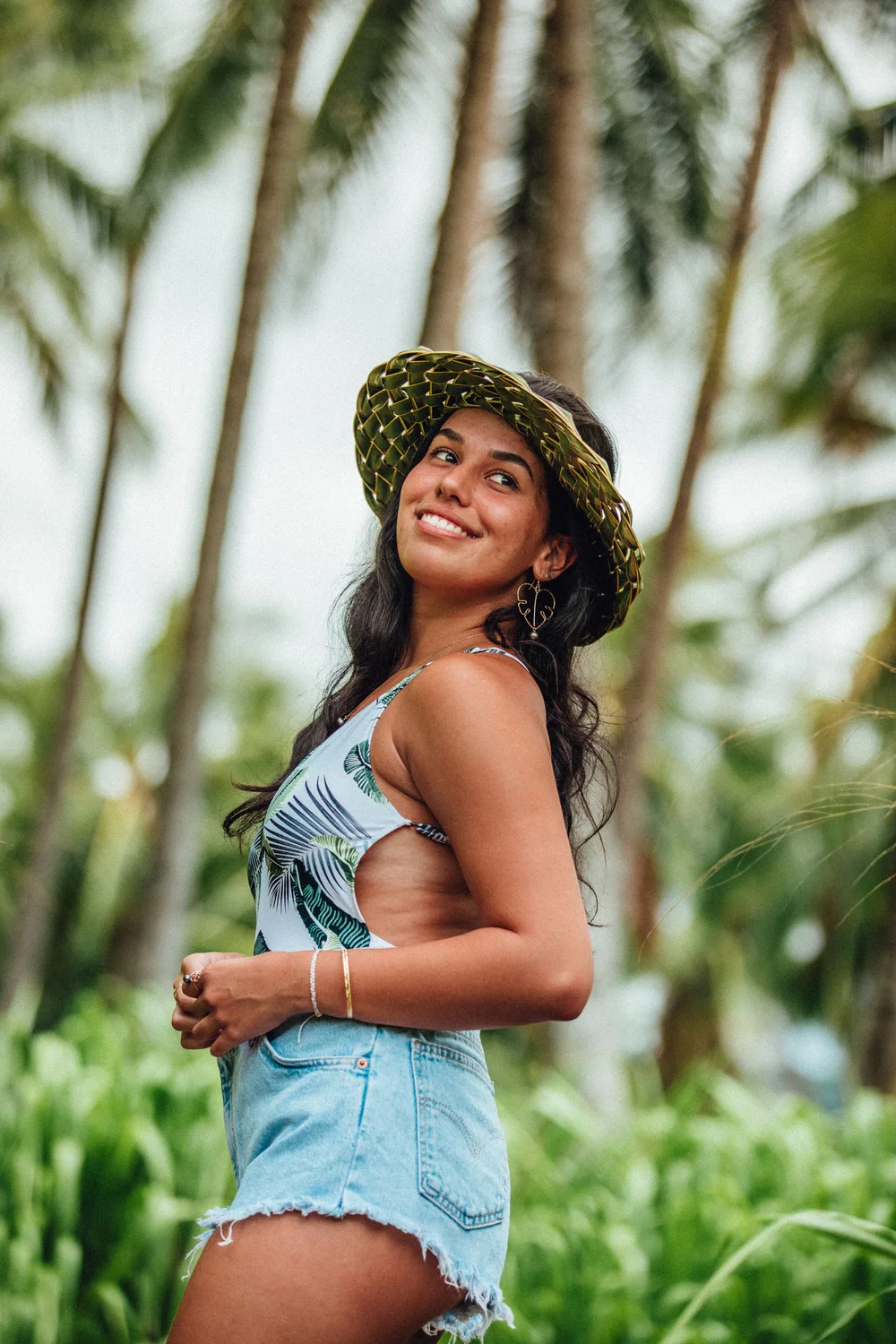 Meet Ava Jules, YouTube’s Resident Sunshine — Rival Magazine