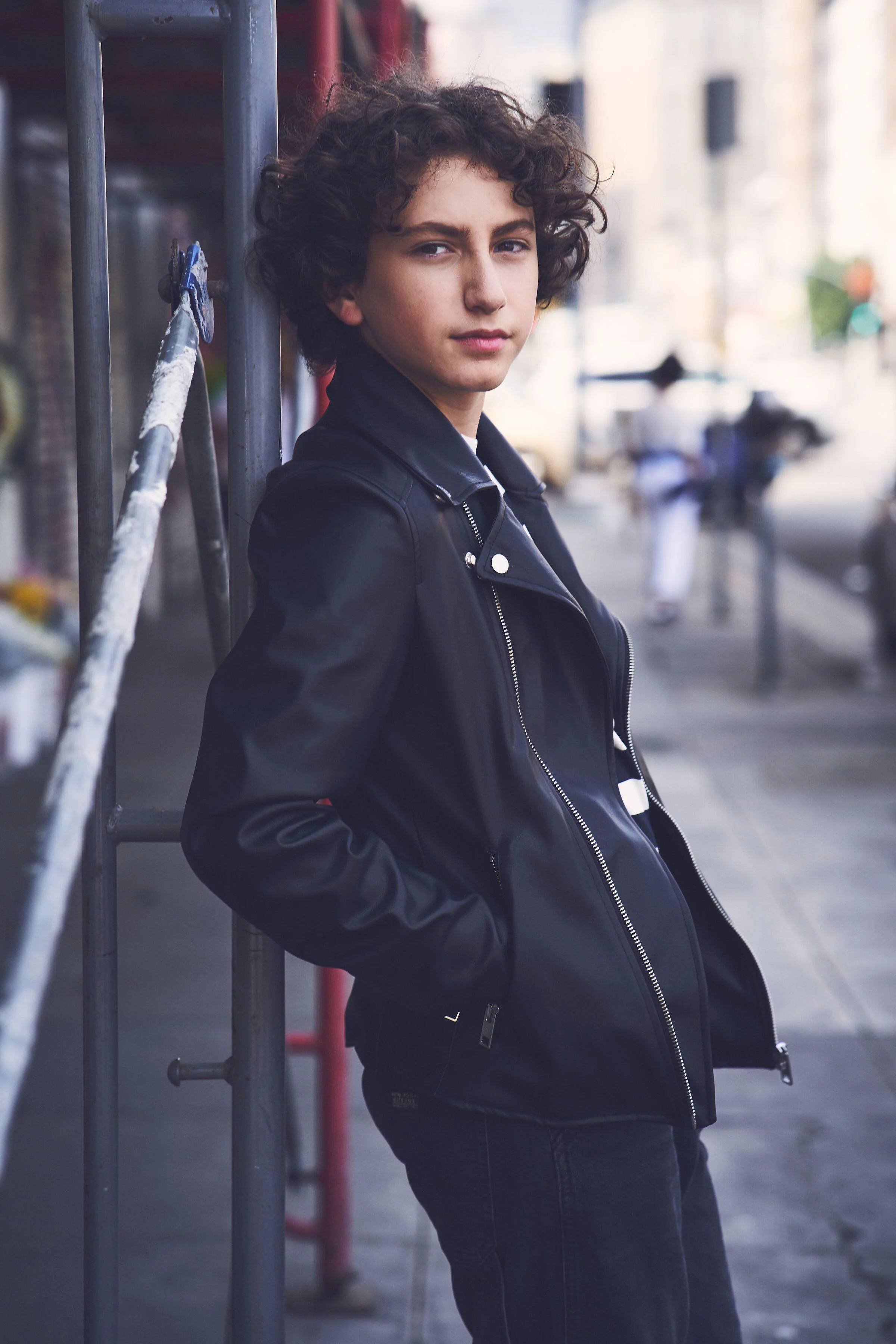 August Maturo talks Disney Channel, newest movies, and the importance of food-allergy awareness