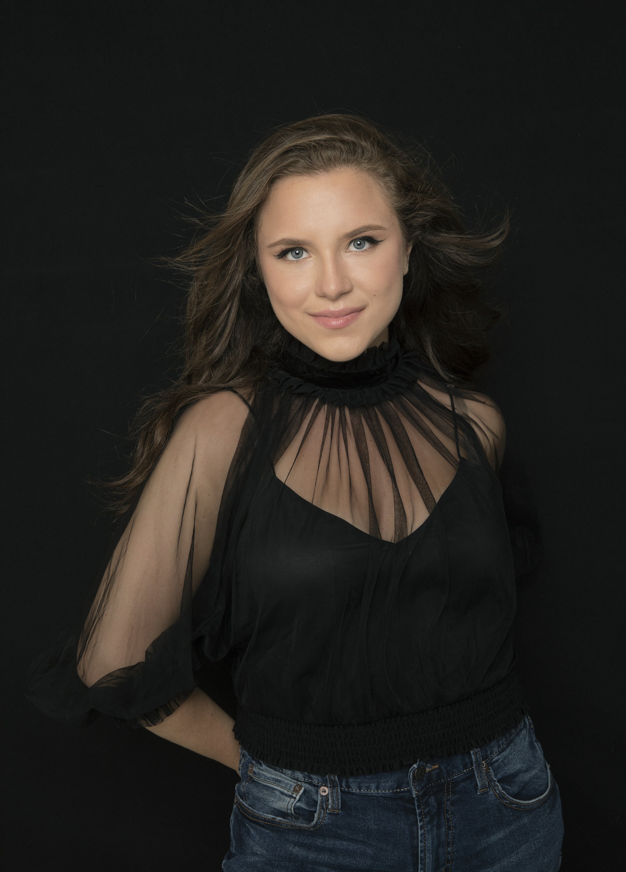 How Old Is Bianca From D&B Nation