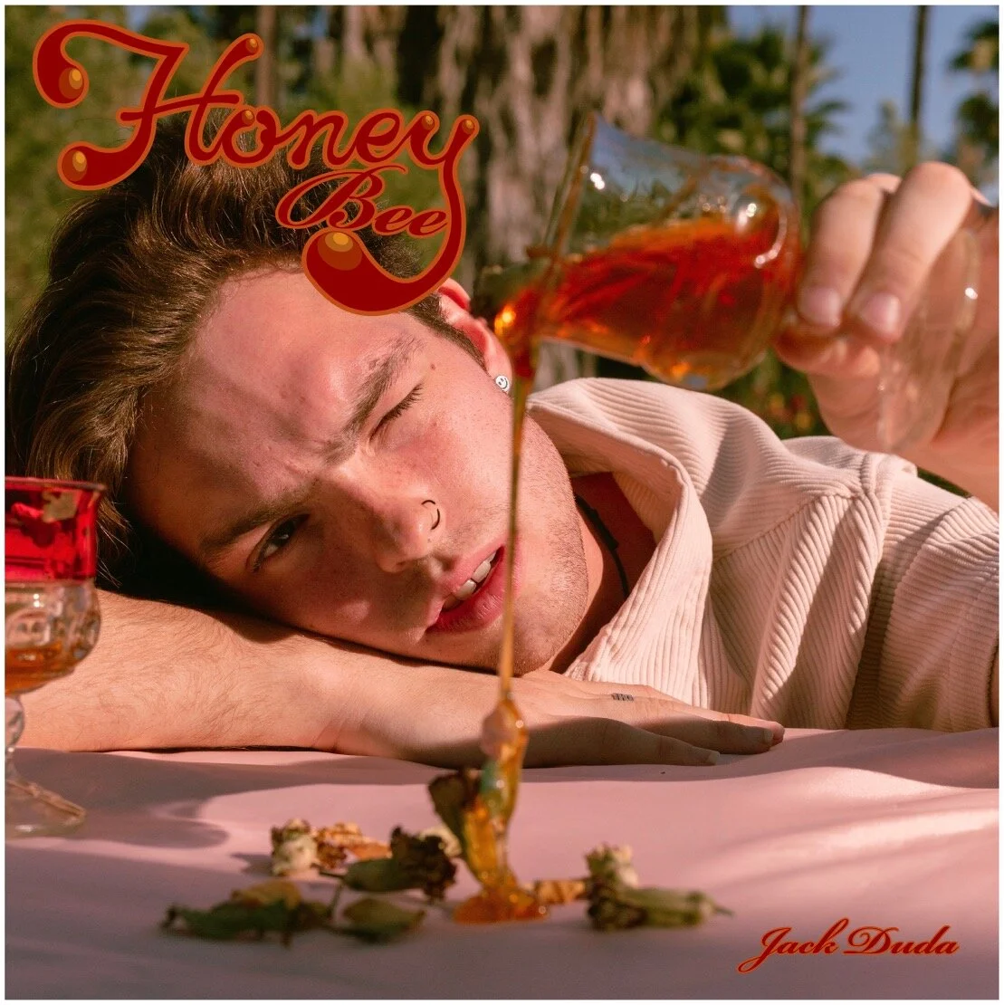 WHAT THE BUZZ AROUND JACK DUDA IS ABOUT