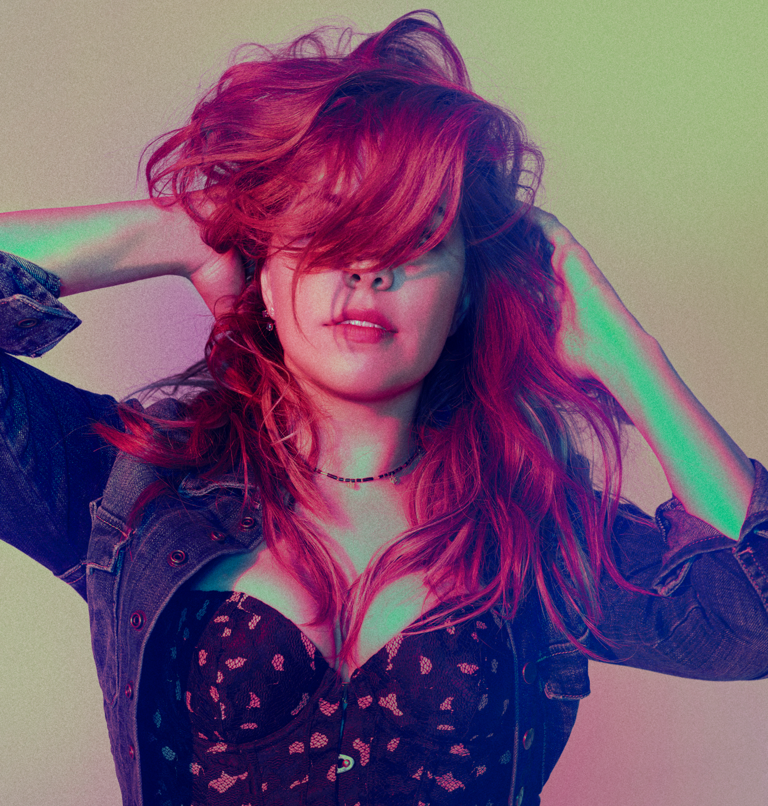 “Terminal” is Gerle’s new Catharsis - Interview