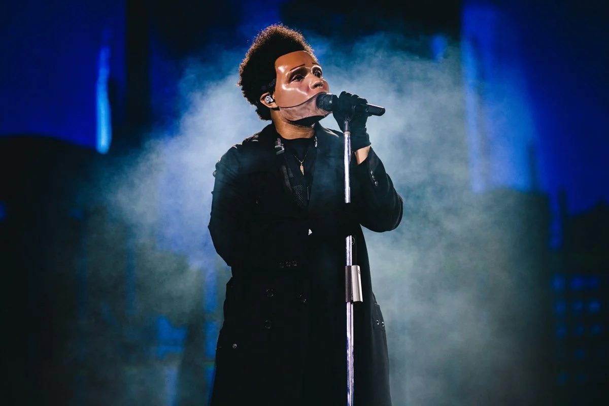 The Weeknd Shows Out at His 'After Hours til Dawn' Stop in Miami