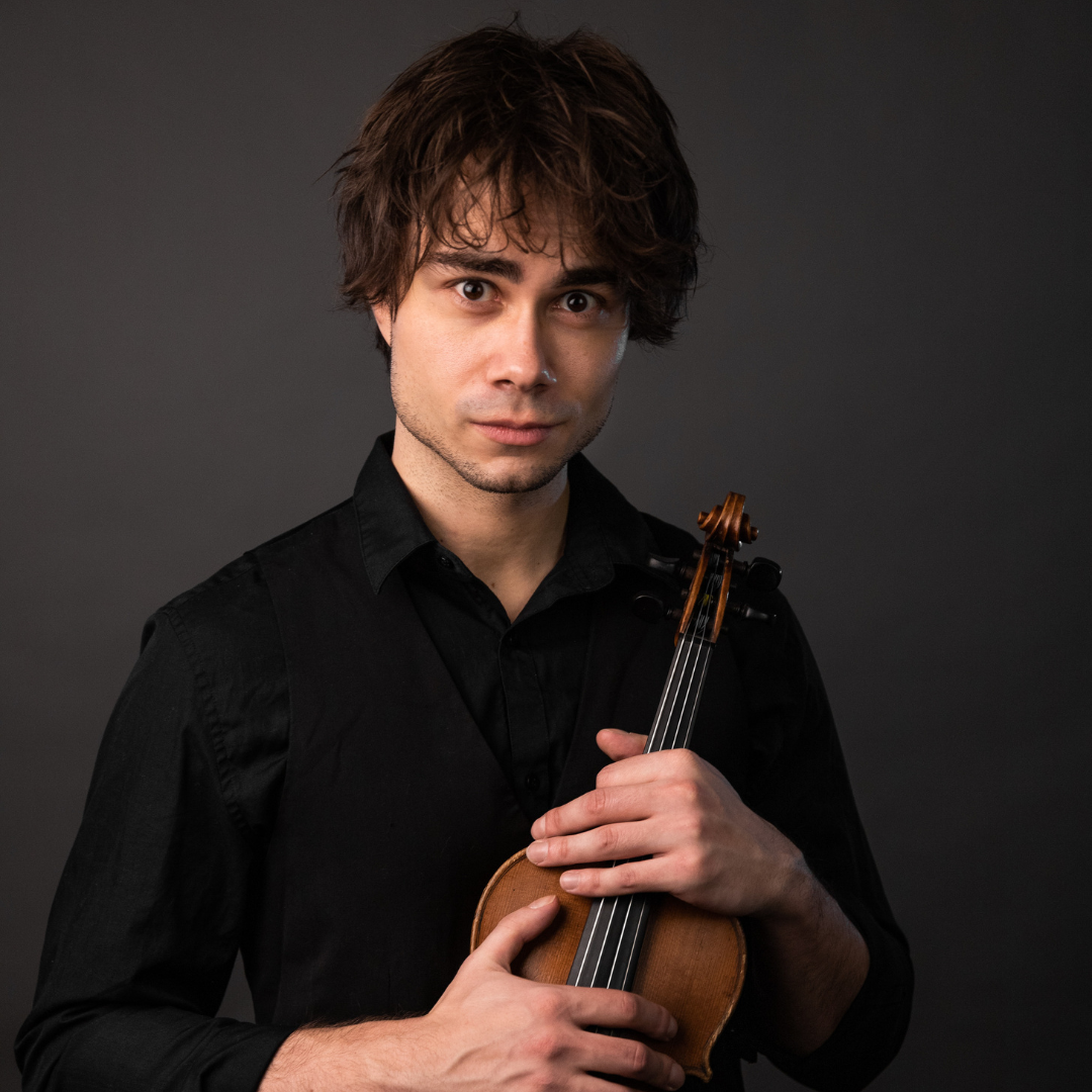 ALEXANDER RYBAK AND THE METAPHOR OF ‘1000 VIEWS’