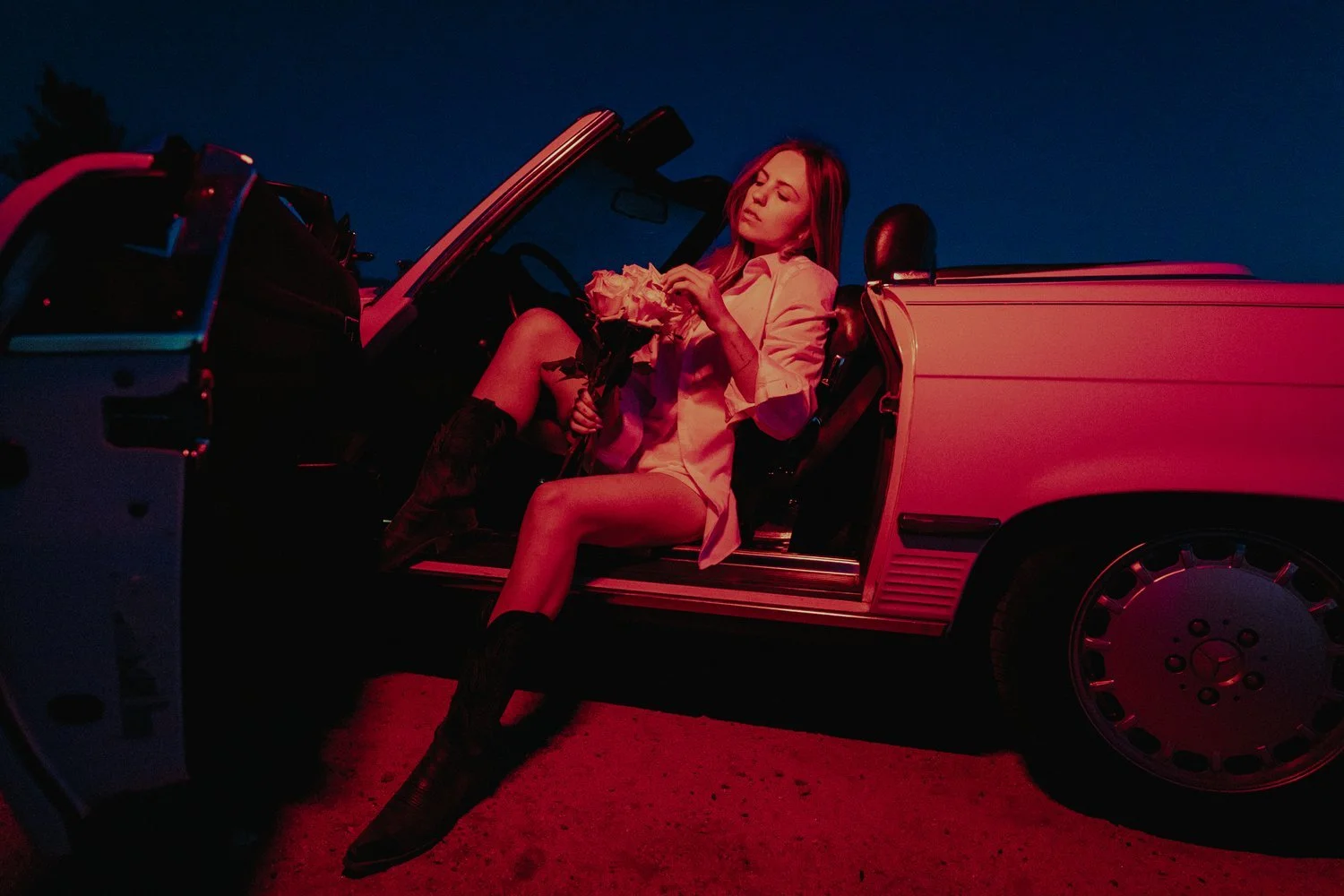 Goldie Vargas Releases “Hold My Hand”: A Break-up Song That Makes You Want to Get Up and Dance