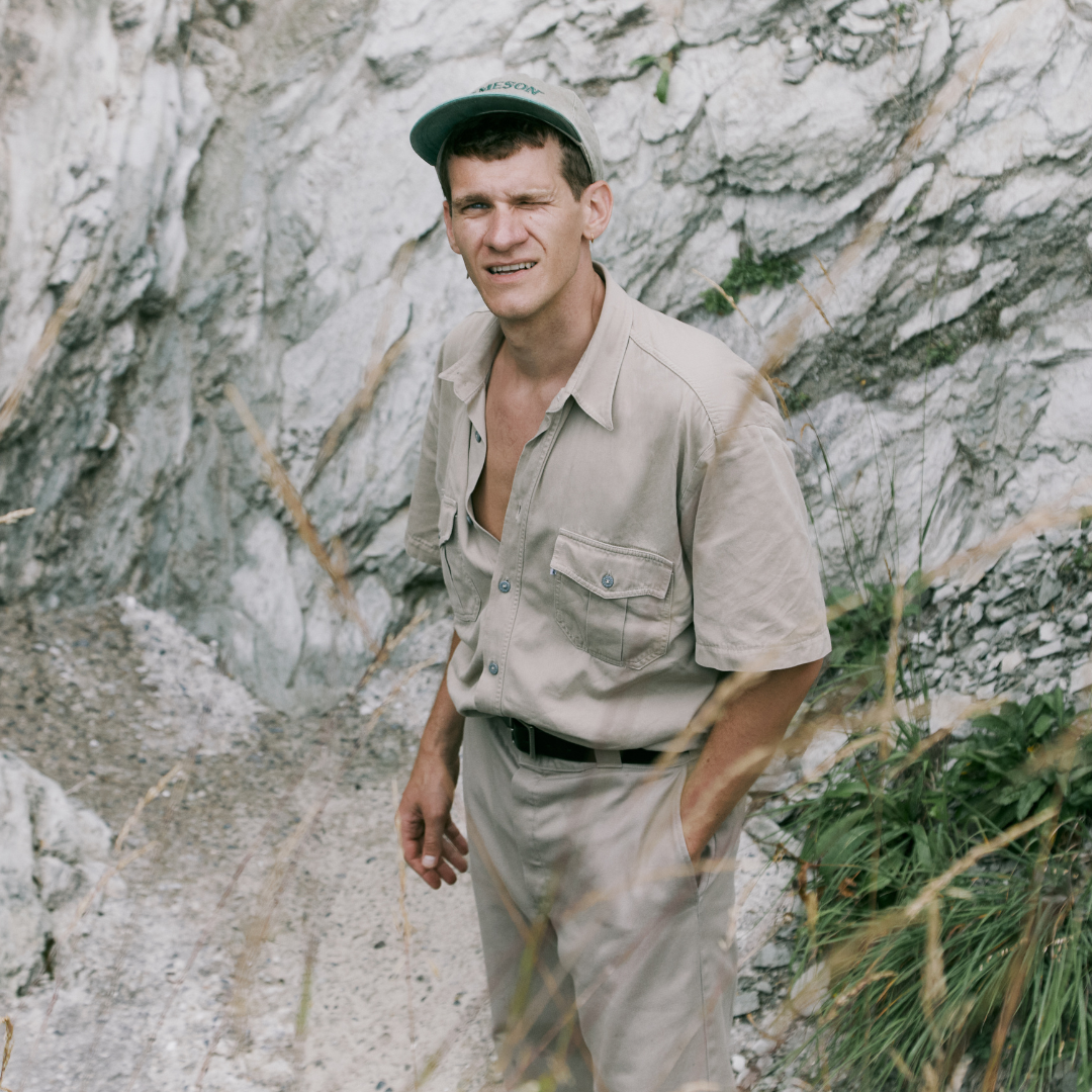 With "Big Data" Antoine Lang teaches how to turn nightmares into sound dreams