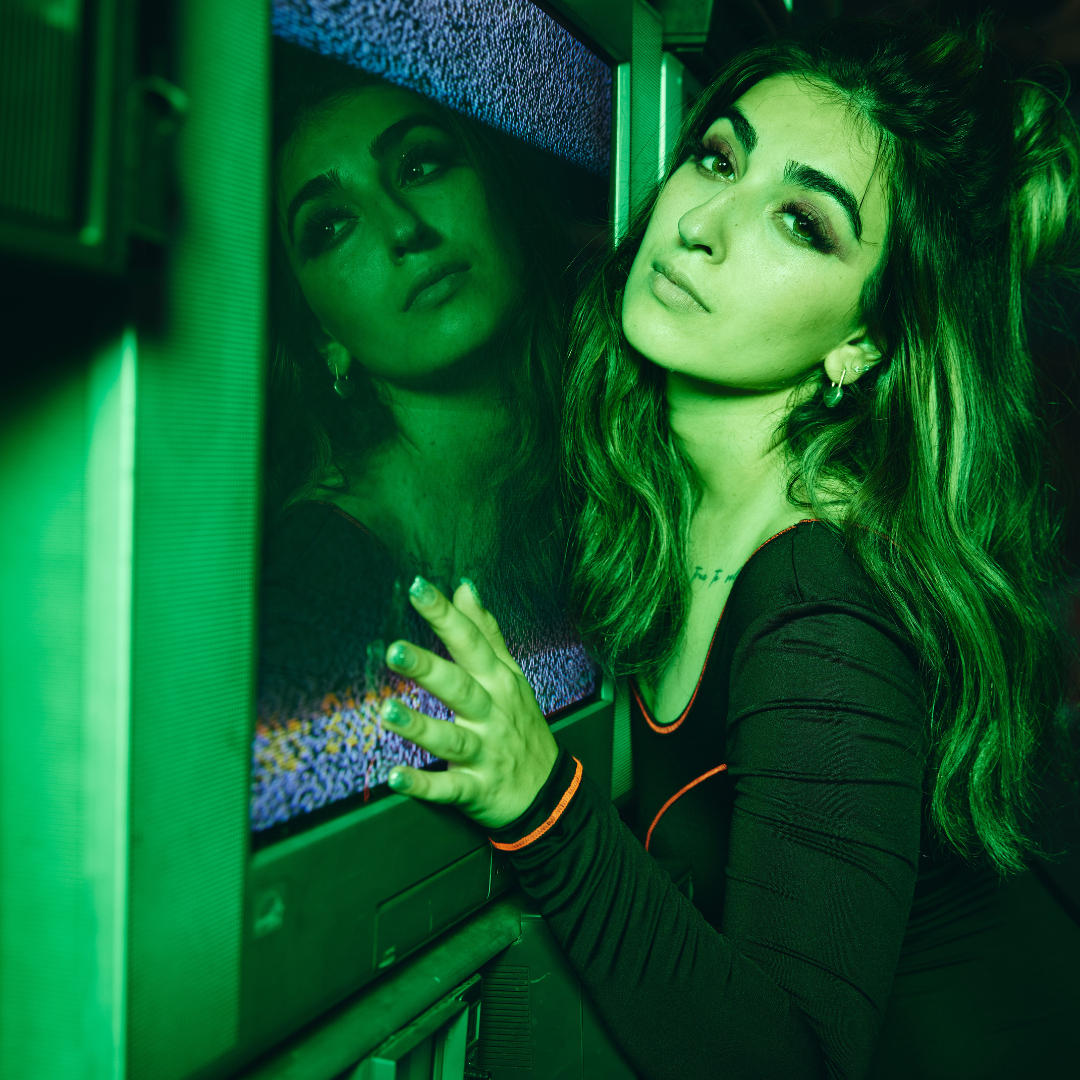 Electronic Music Is Having a RENASSENSE: A Deep Exploration Through the “Human Experience”