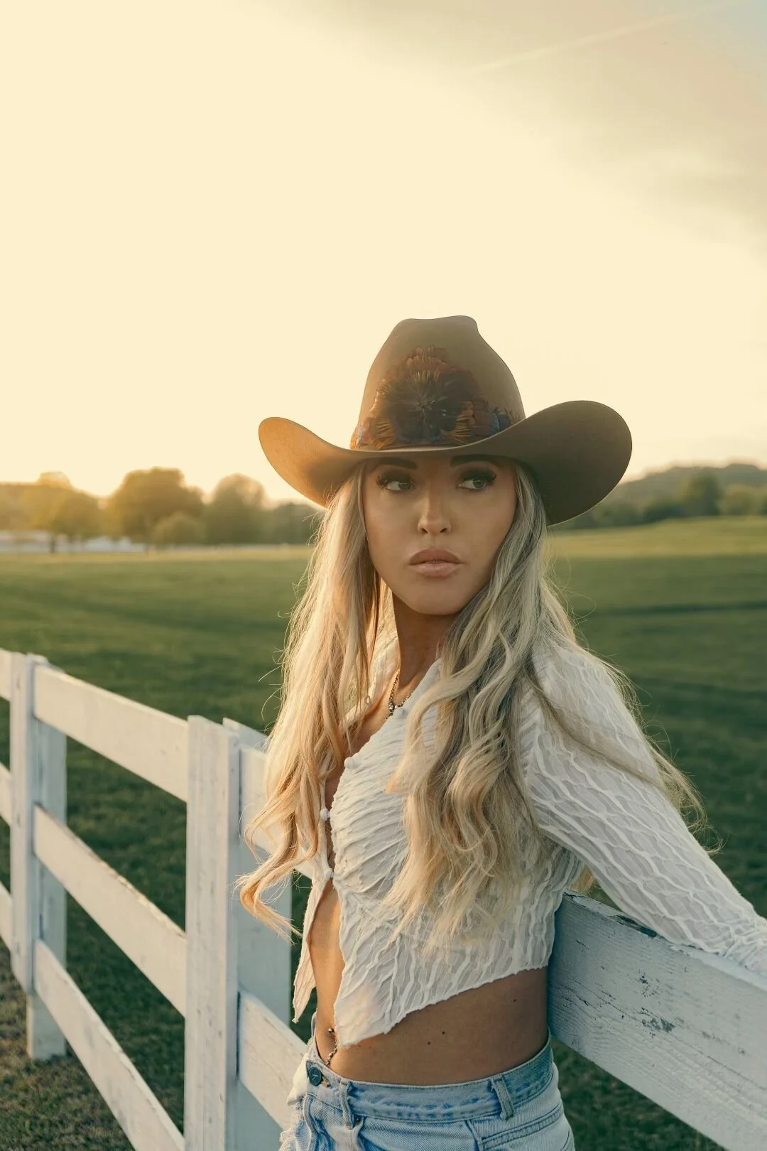 XOLEX Channeling the Grit and Grandeur of Small-Town Roots in "Daisy Dukes"