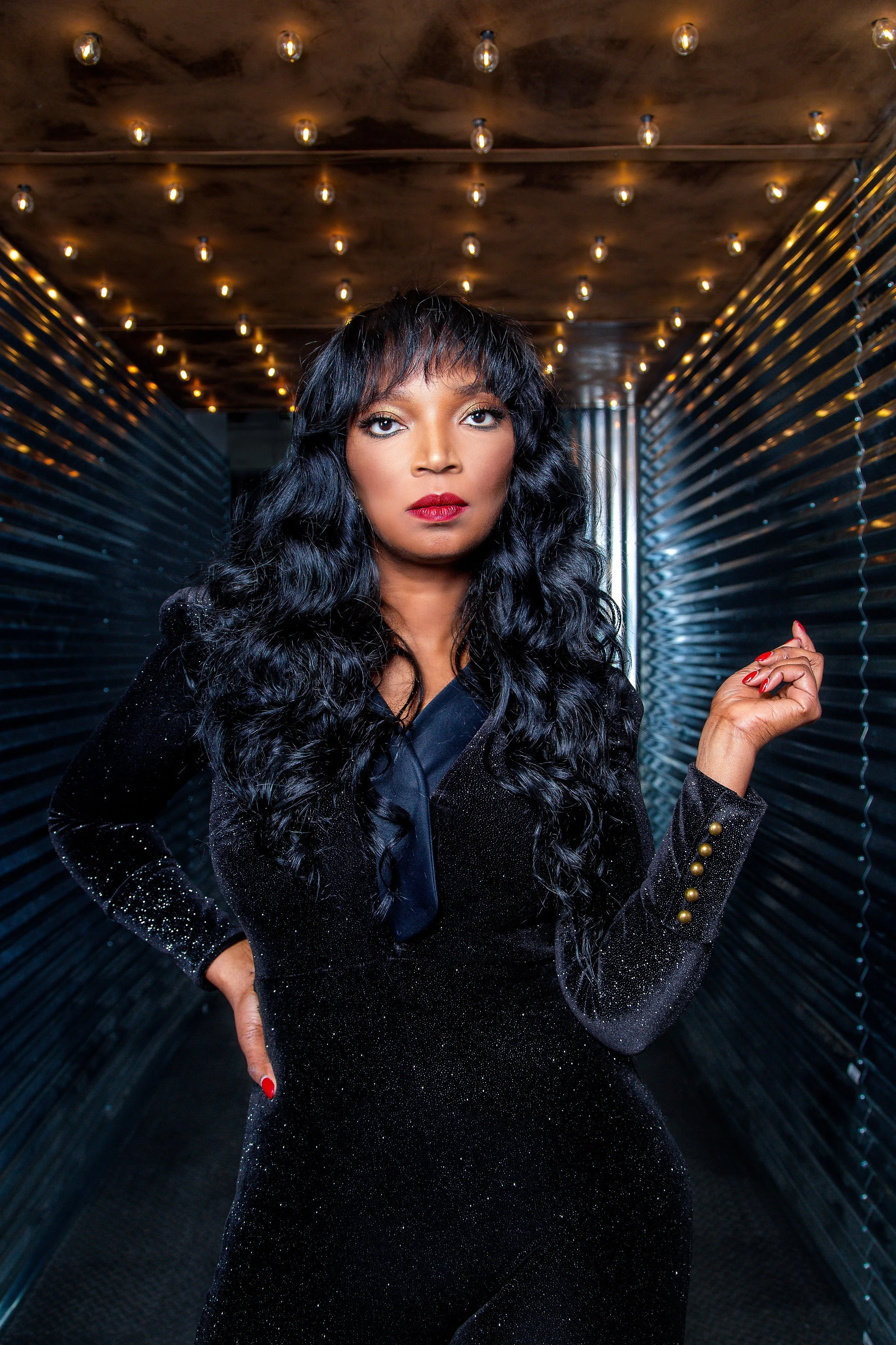 Ericka Nicole Malone Releases Her New Single “I’m Climbin’”