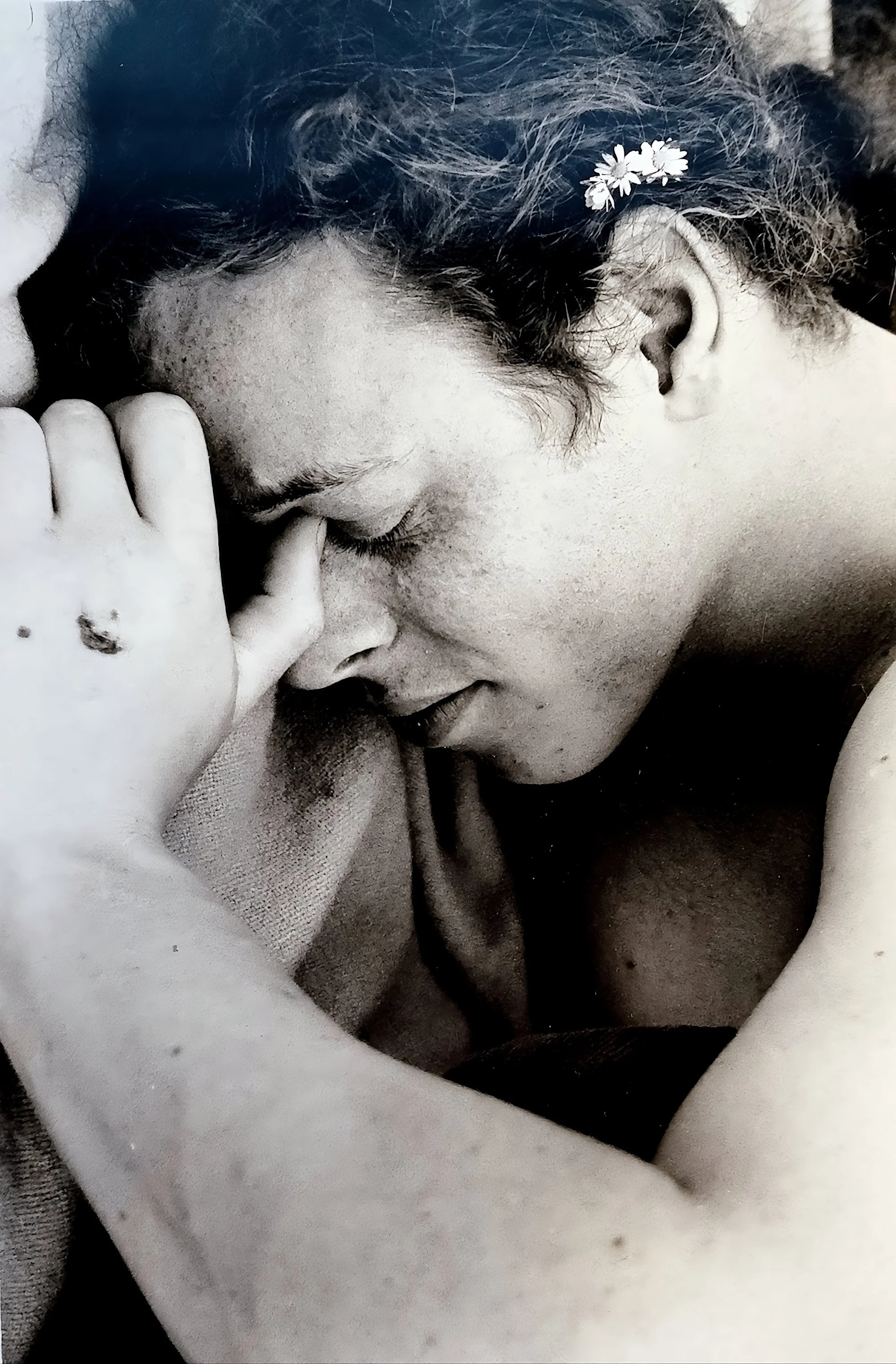 Jacob de Berker’s Unheard Songbook Gets to See the Light in New EP