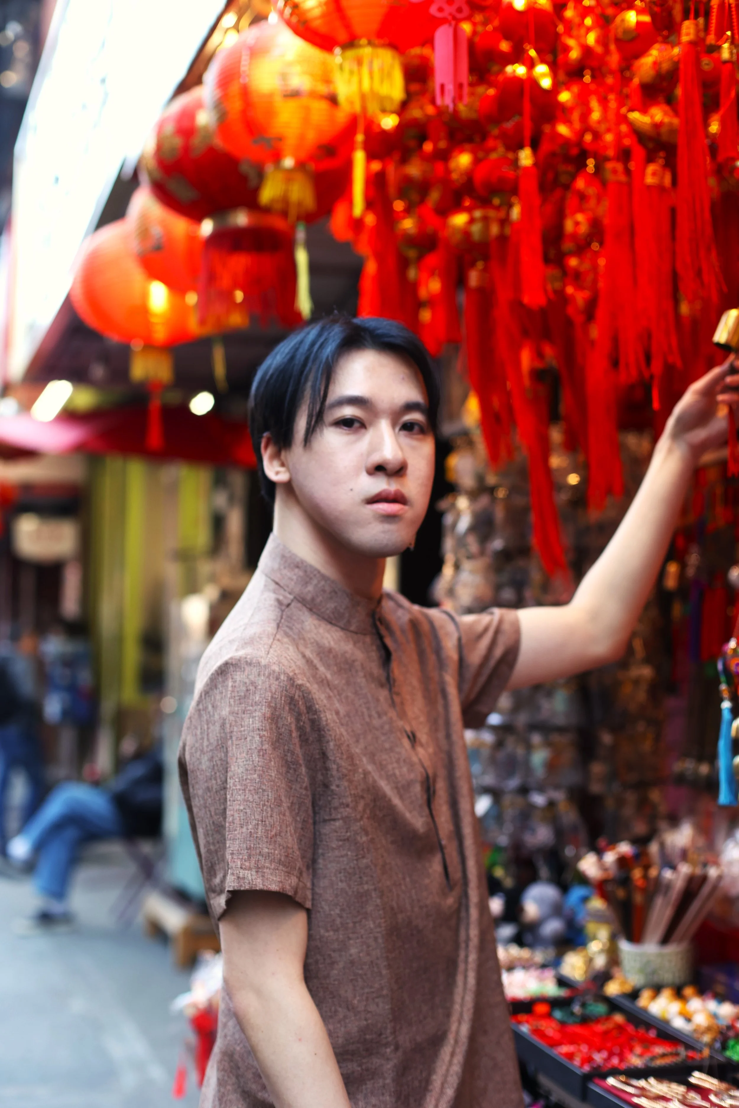 Dave Disci Talks YouTube Career and the Future of K-Pop