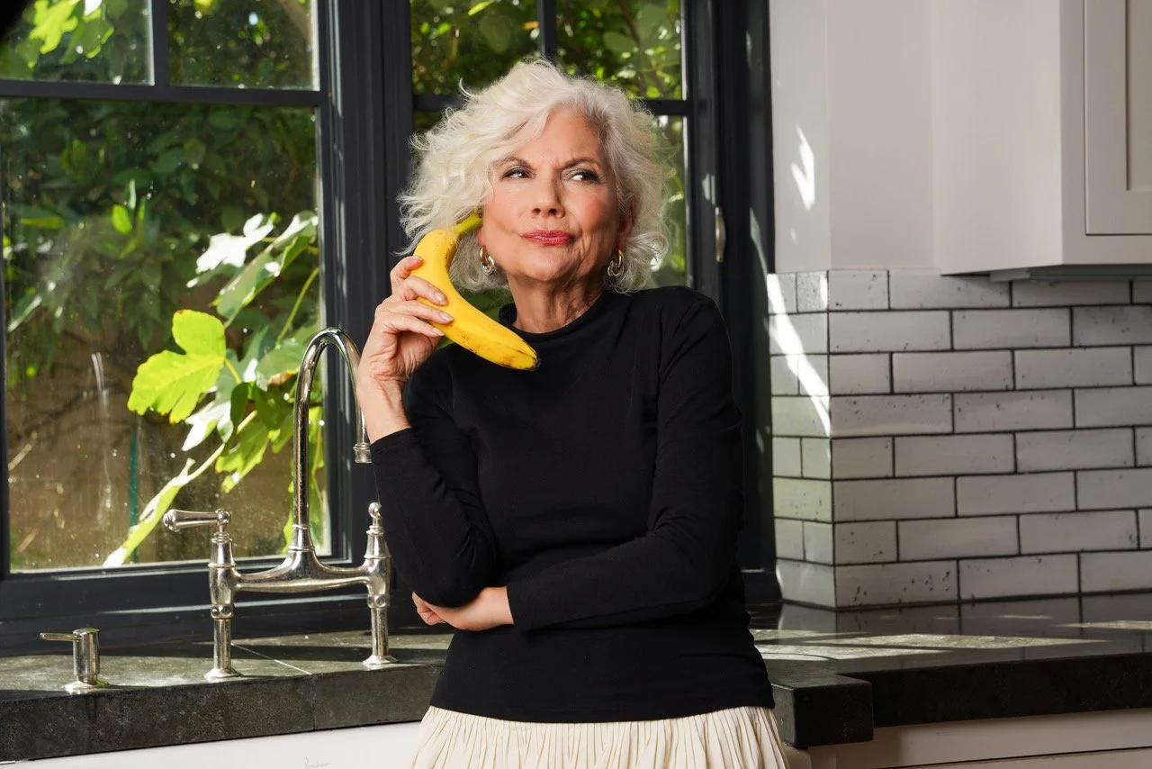 INTERVIEW: Actress Robin Karfo Discusses Long and Fruitful Career Plus “A Brush With Love”