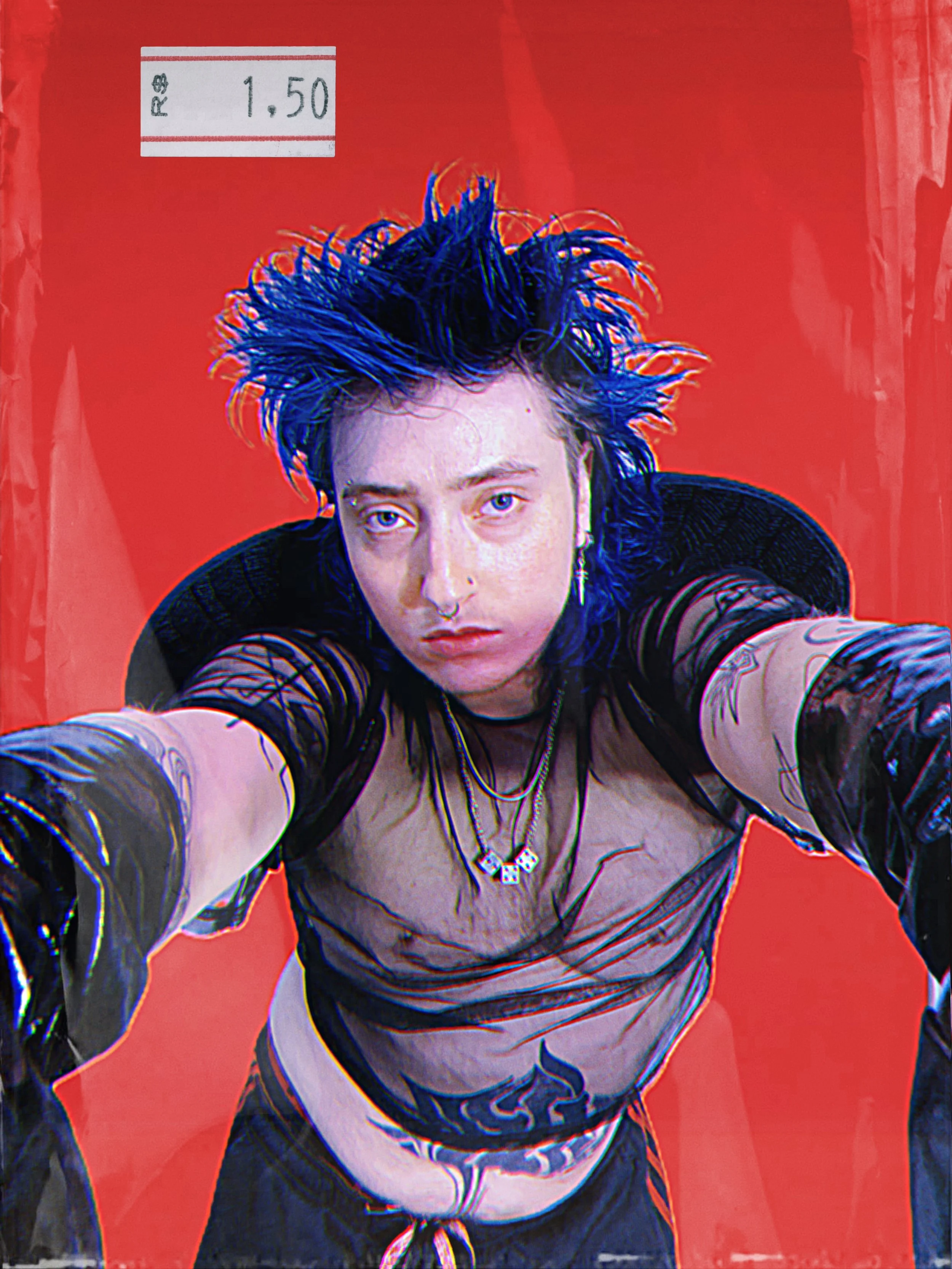 Boy Jr. Reinvents Self-Affirmation With Their Latest Single "Zitty Stardust"