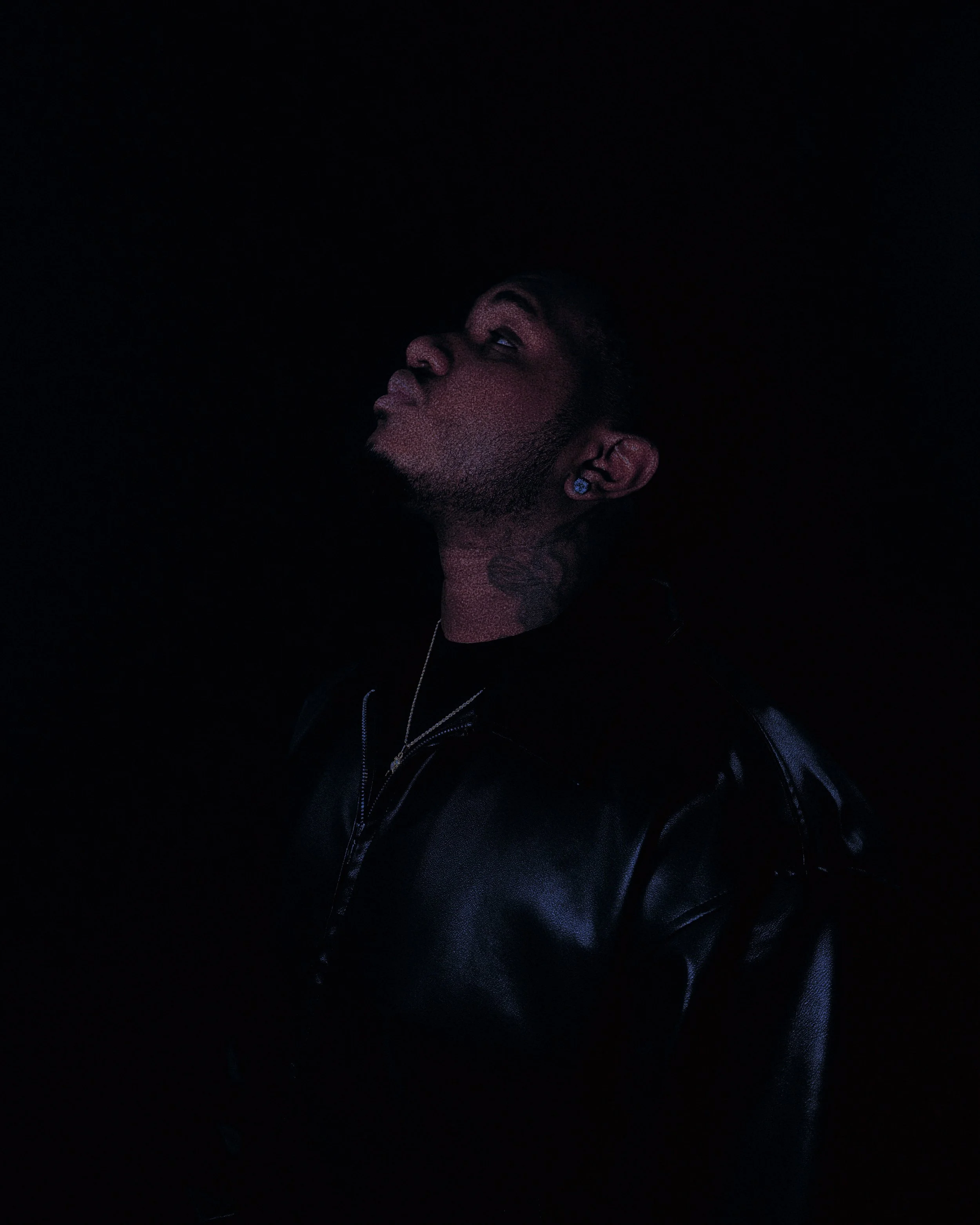 R&amp;B Visionary Trusttt Pays Homage to the Beautiful Women of “Houston”