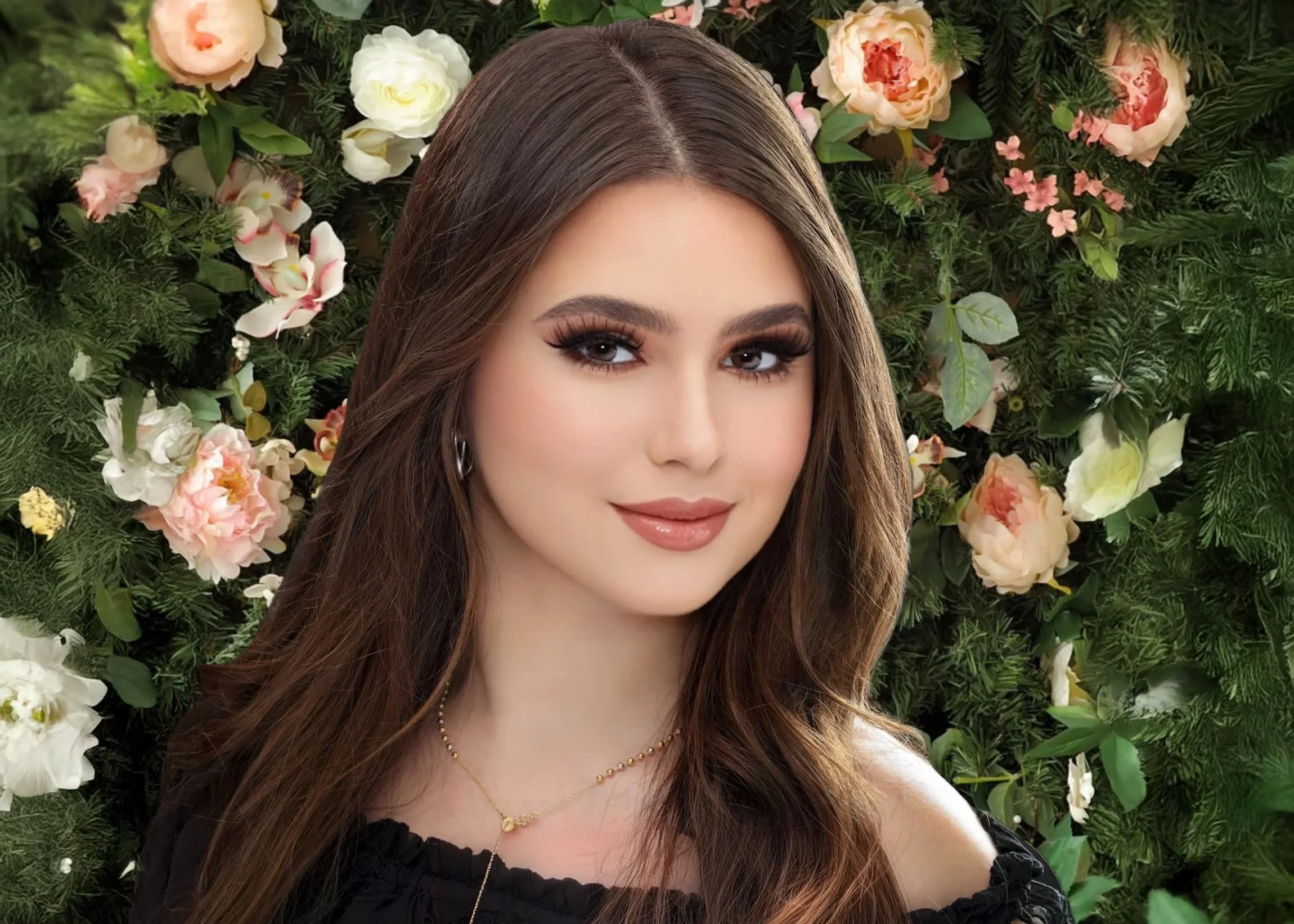 Allison Amber Hage Is Building a Digital Legacy with Cultural Firepower