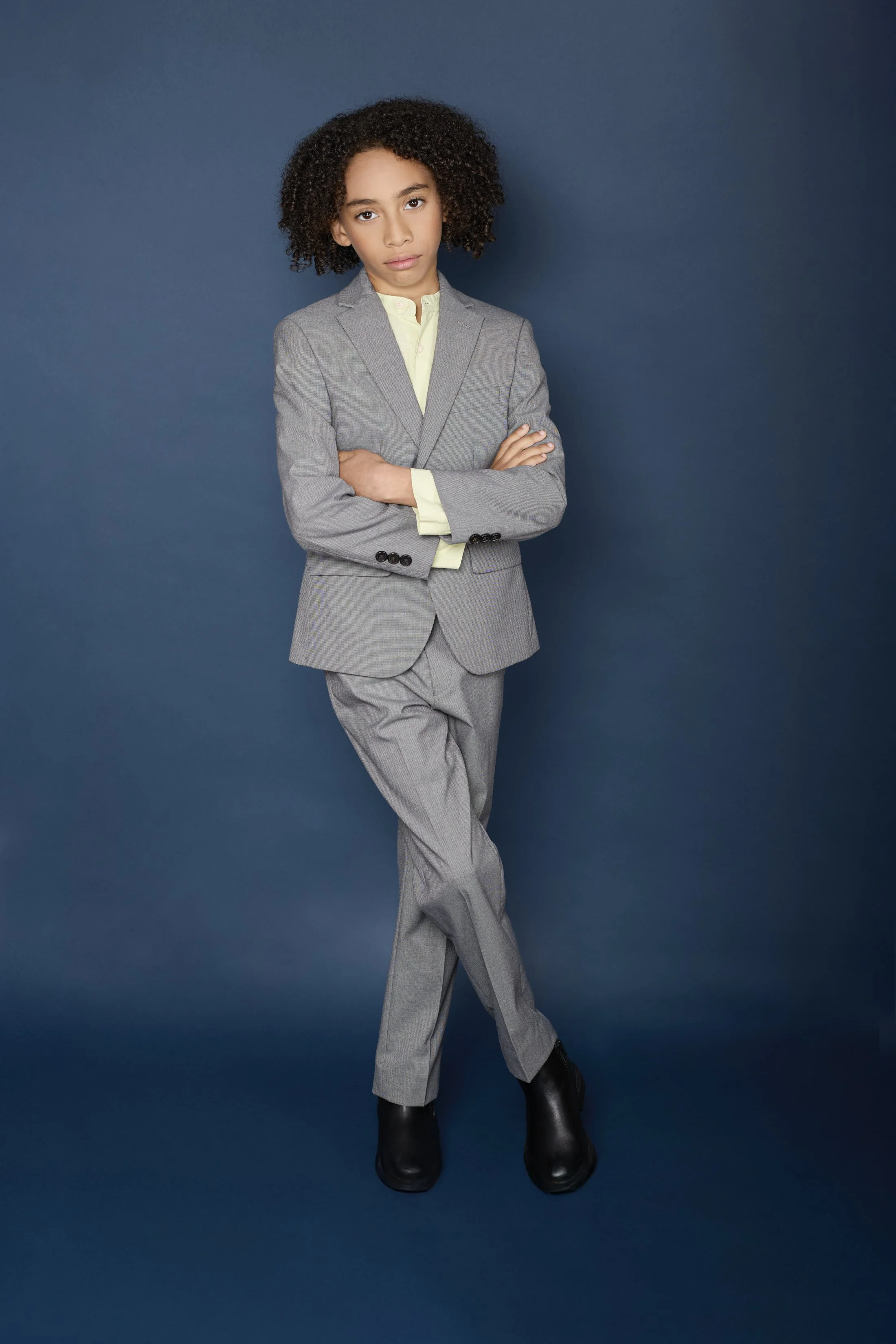 Meet Knyght Darius Jack: The Rising Star Redefining What a Young Actor Can Be