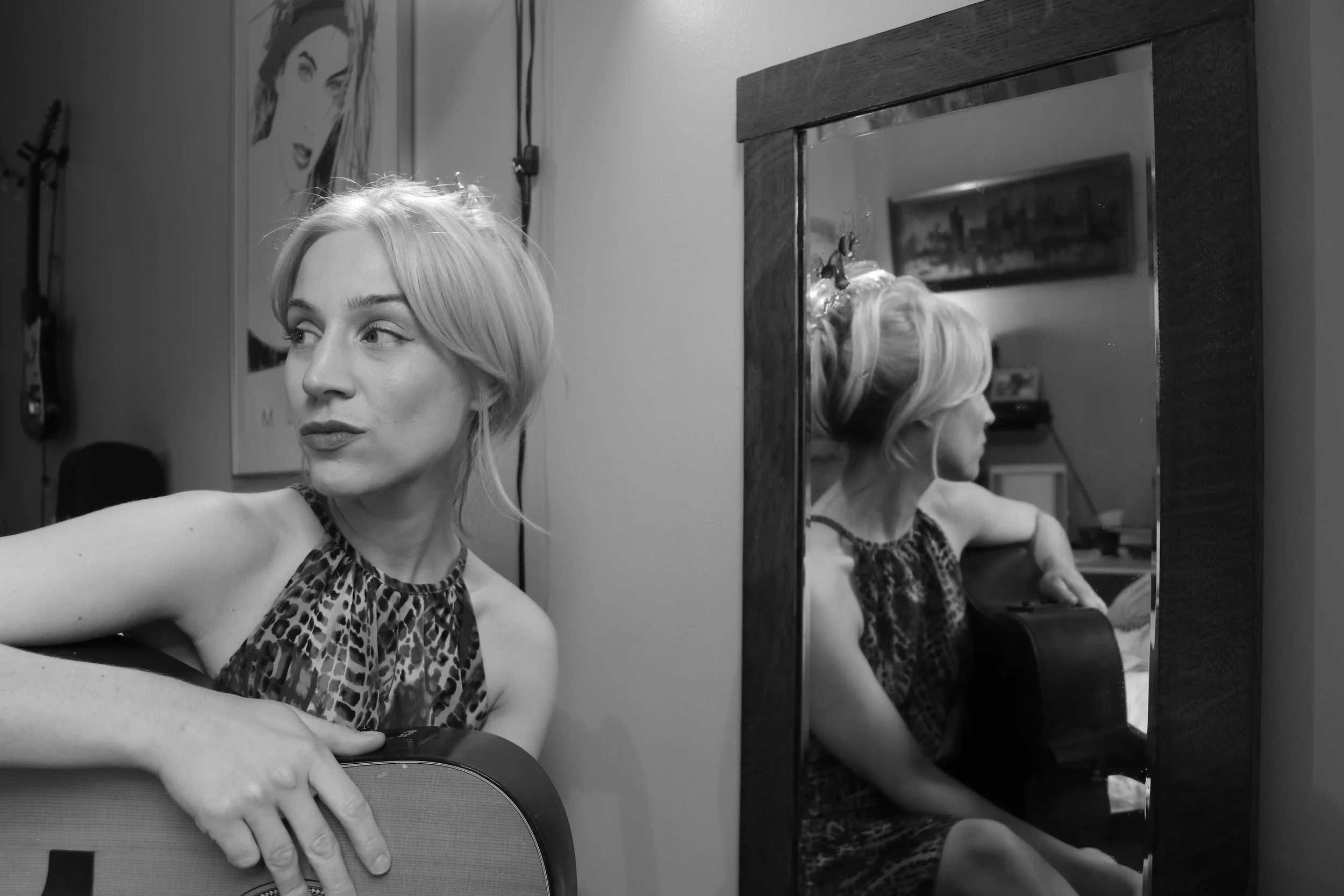 Inside “I Can’t Relate to You”: An Interview with Sara Rachele