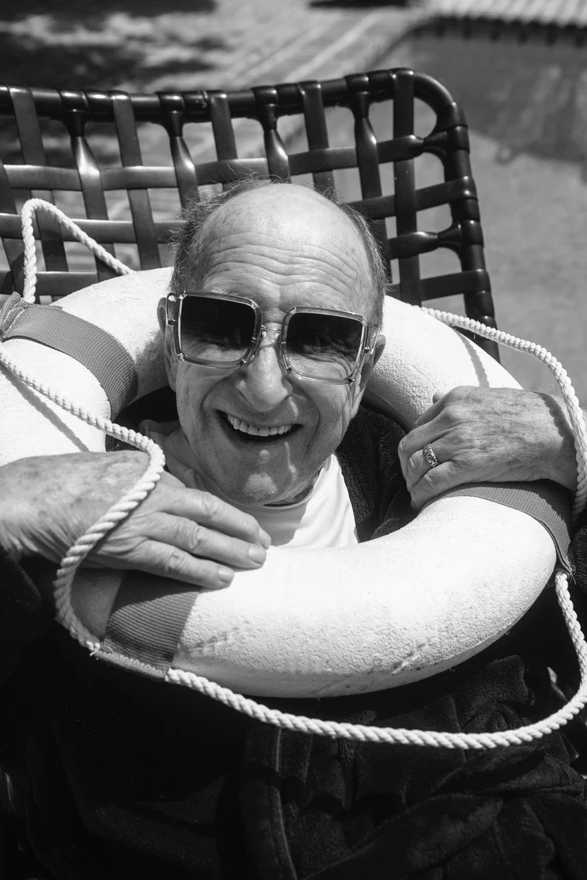 From Medicine to Music Videos: Grant Rivers on Reinvention and Storytelling Across Generations