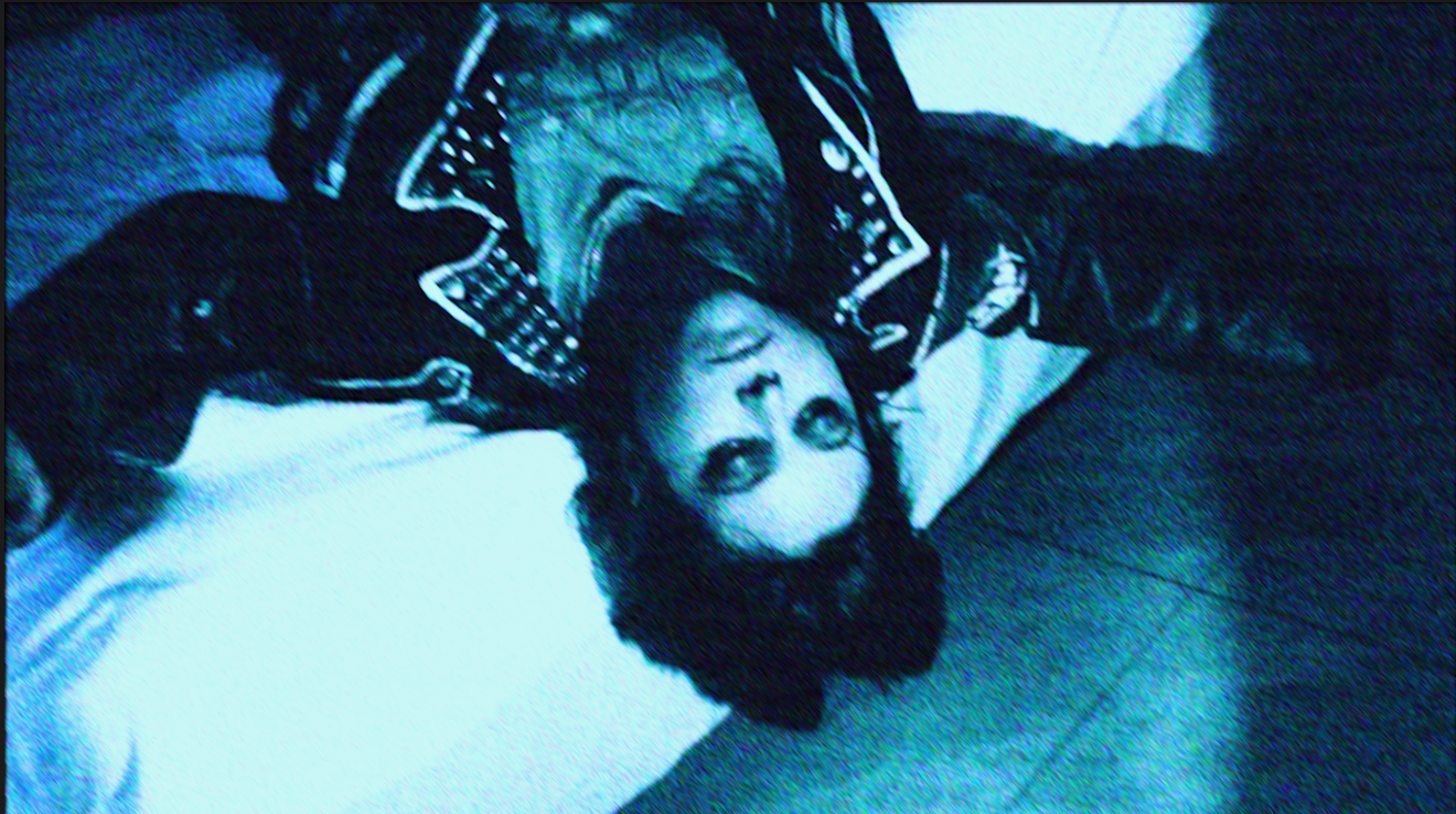 D’arcy is not going to let “One Night” ruin everything