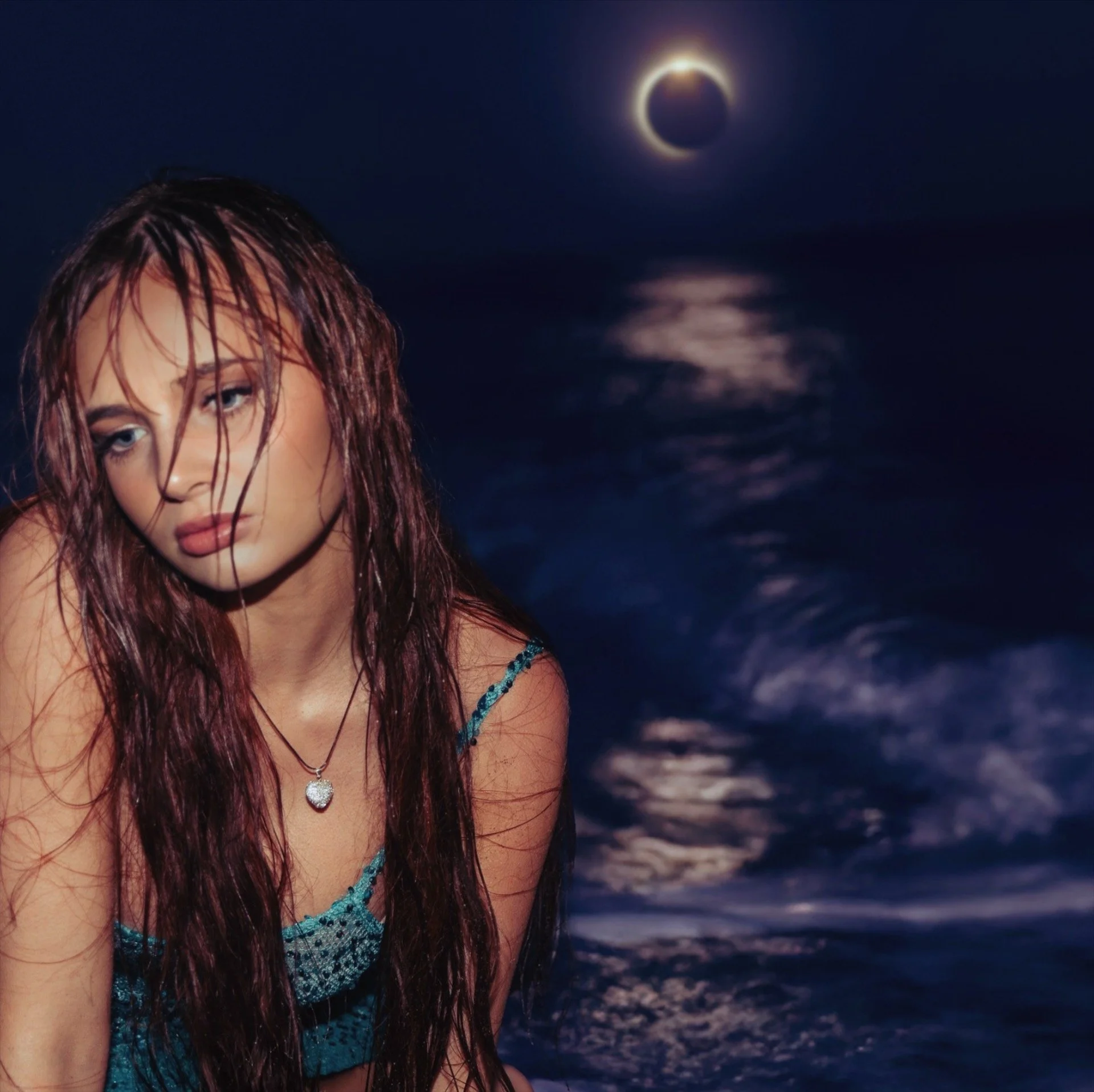 RIKKI LUMI - FIRST SIGNAL FROM THE LUMIVERSE