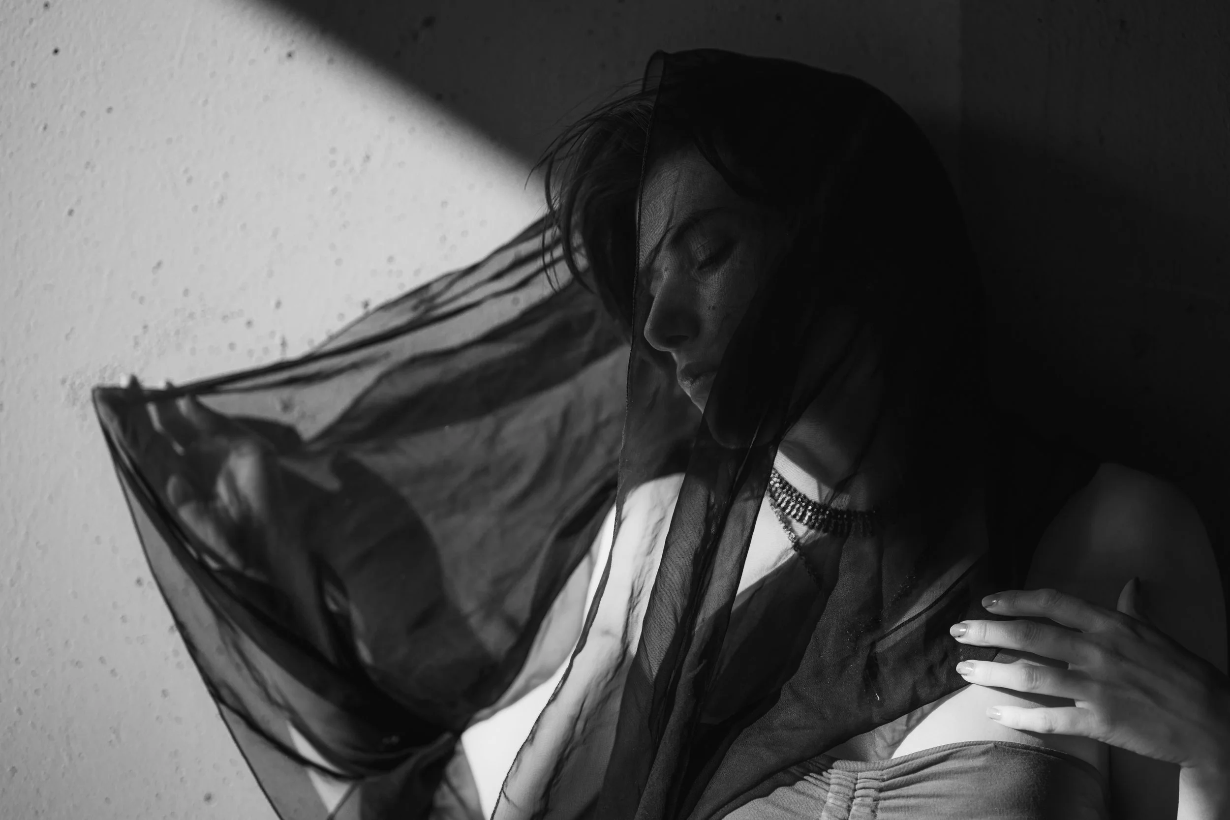 Sophia Dunn-Walker on Vision, Rebellion, and the Art of Staying Dangerous