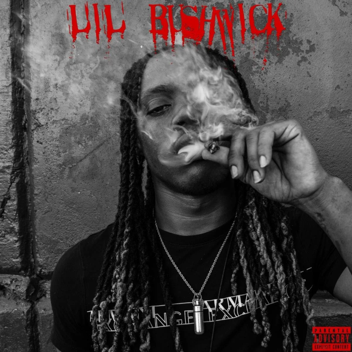 Lil Bushwick and Sid Wilson: Where Horror Meet Hip Hop on "We Gone"