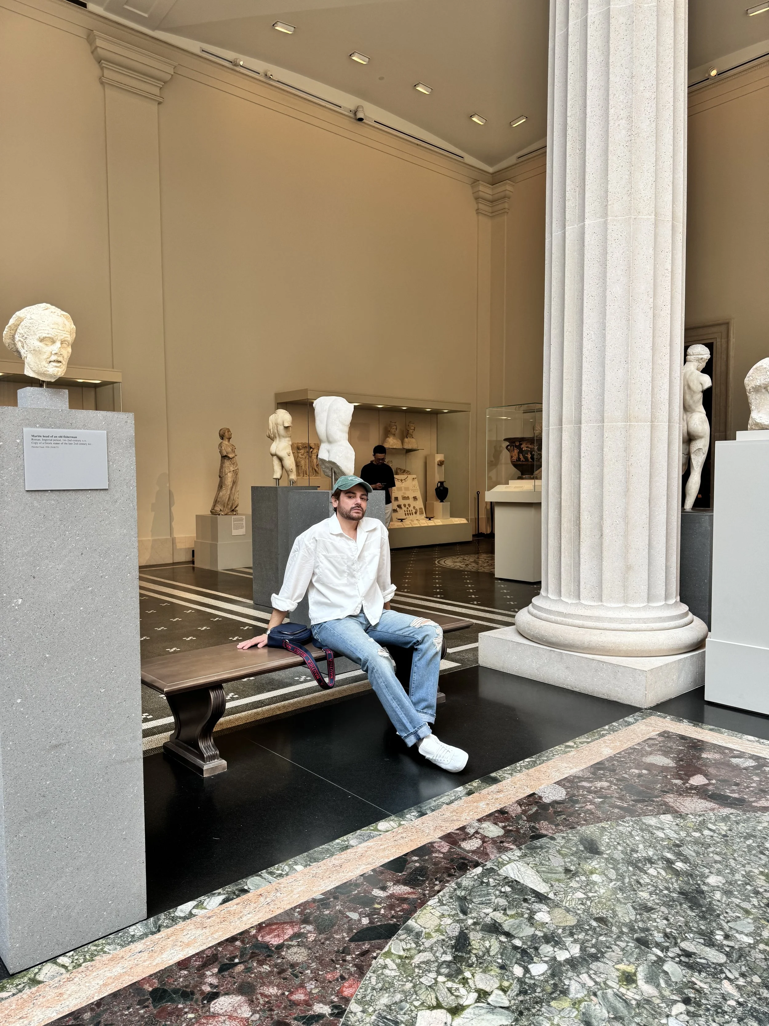 Crafting Brands That Connect: Lessons from Khawaja Wohaib’s Marketing Journey