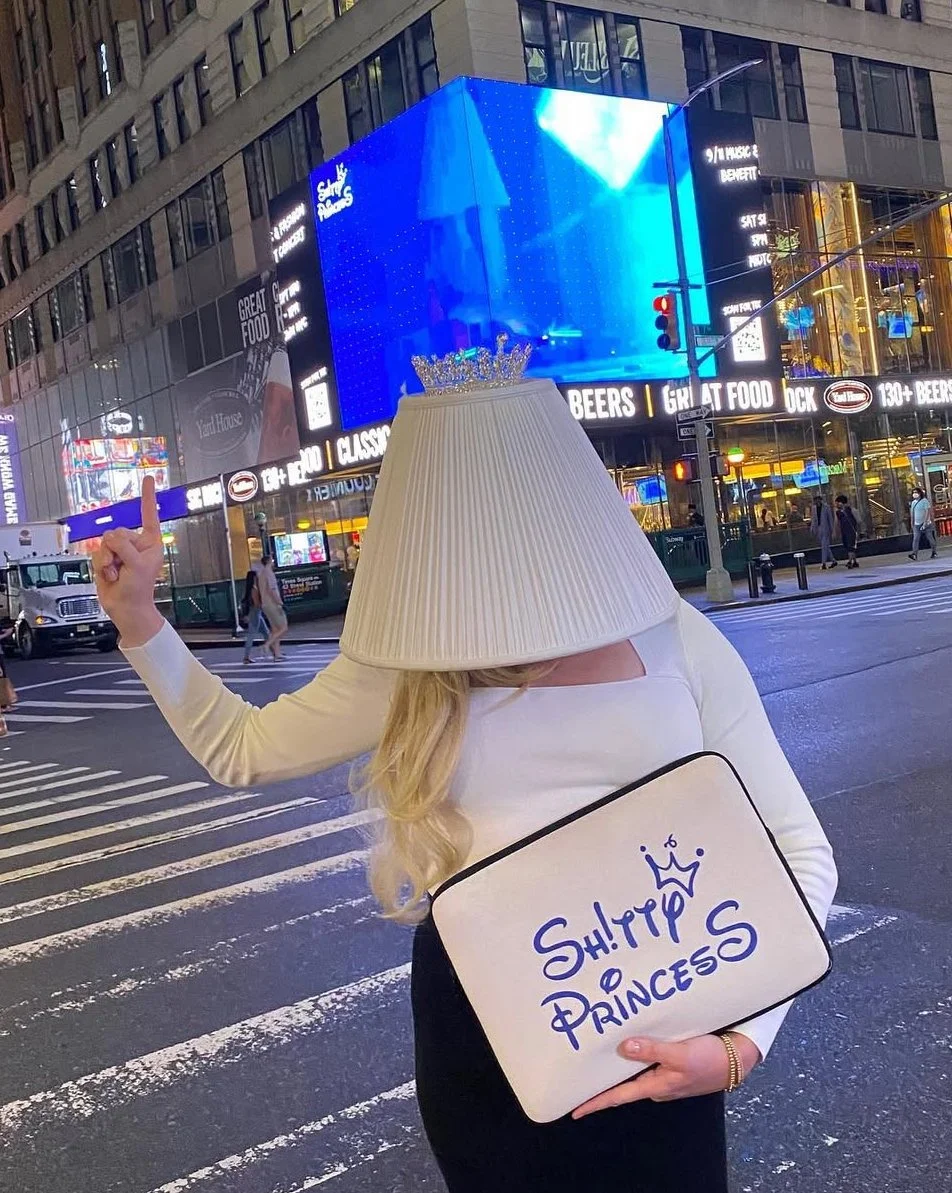 Shitty Princess Talks “Same Stars” and the Emotional Spark Behind Her New Era