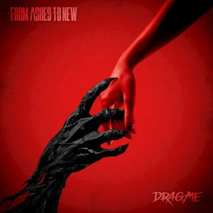 From Ashes To New Unleash Their Inner Demons on "Drag Me"