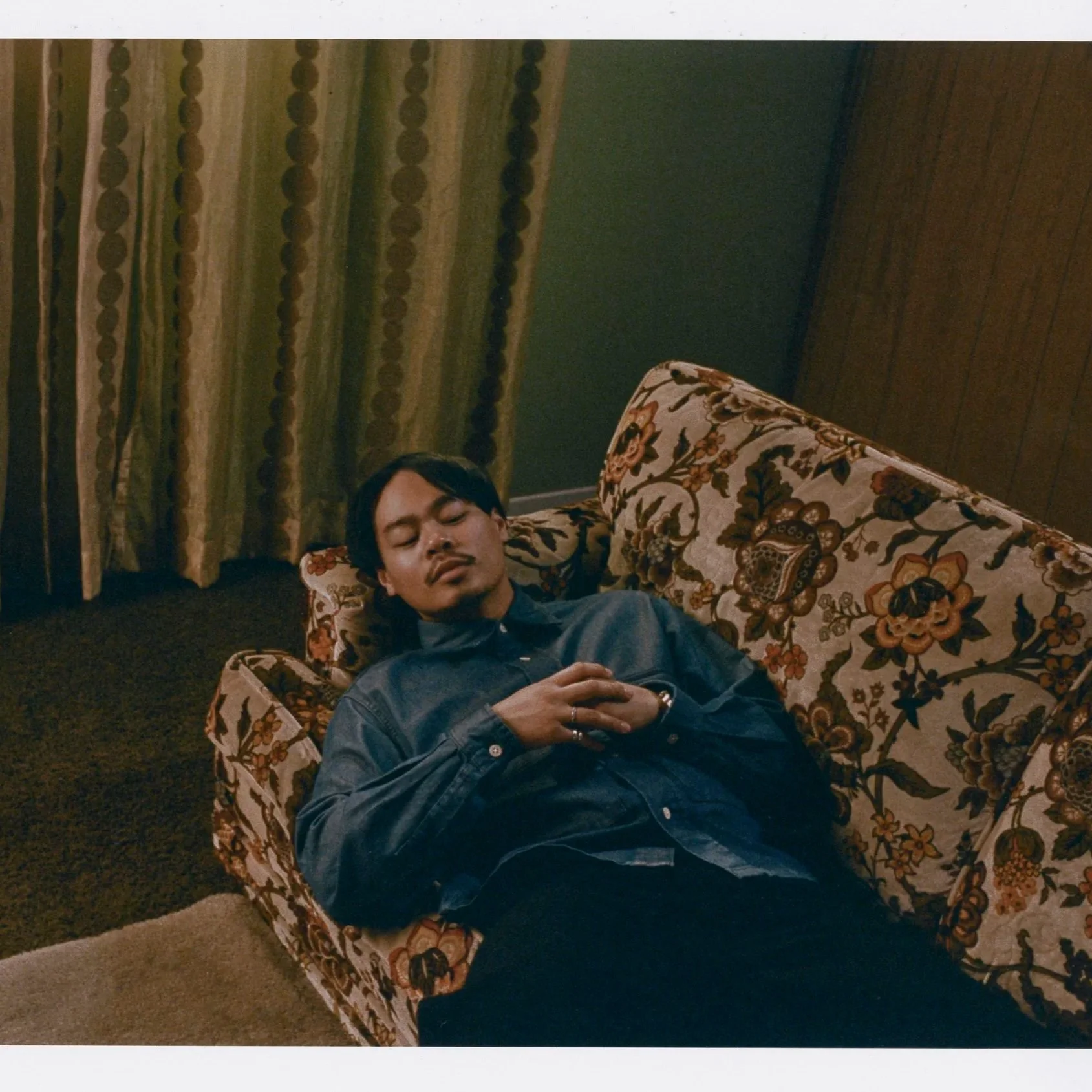 How “SOL” Came to Life: Labit on Family, Identity, and Sound