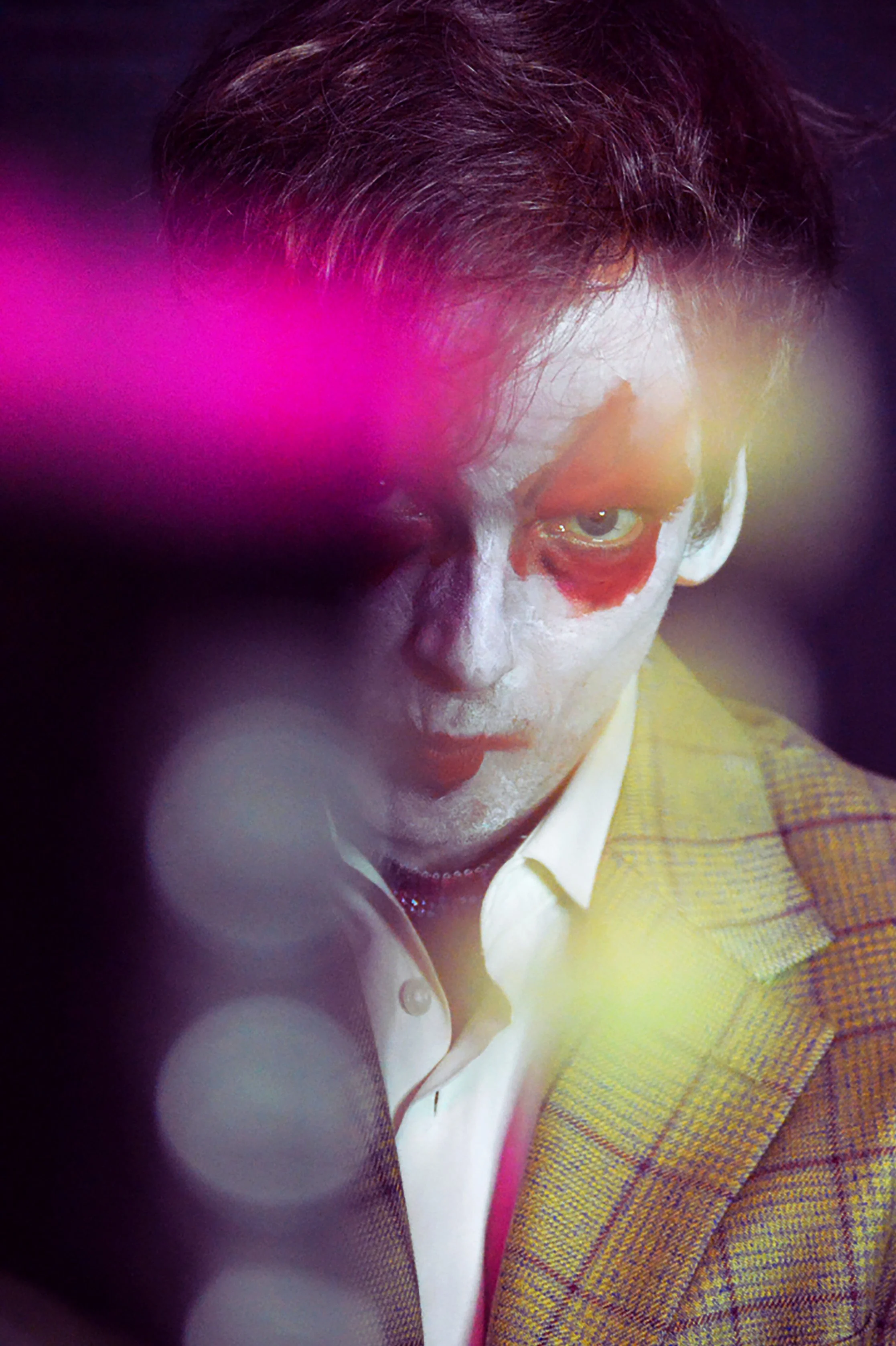 Mary Chicken Soup &amp; Rice on “GROWING,” Theater, and the Beauty of the Beat