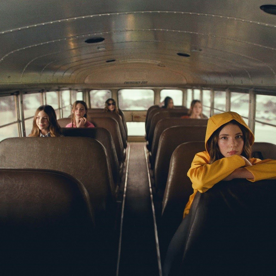 Iris Copperman Finds Strength in Vulnerability on New Single “Struggle Bus”