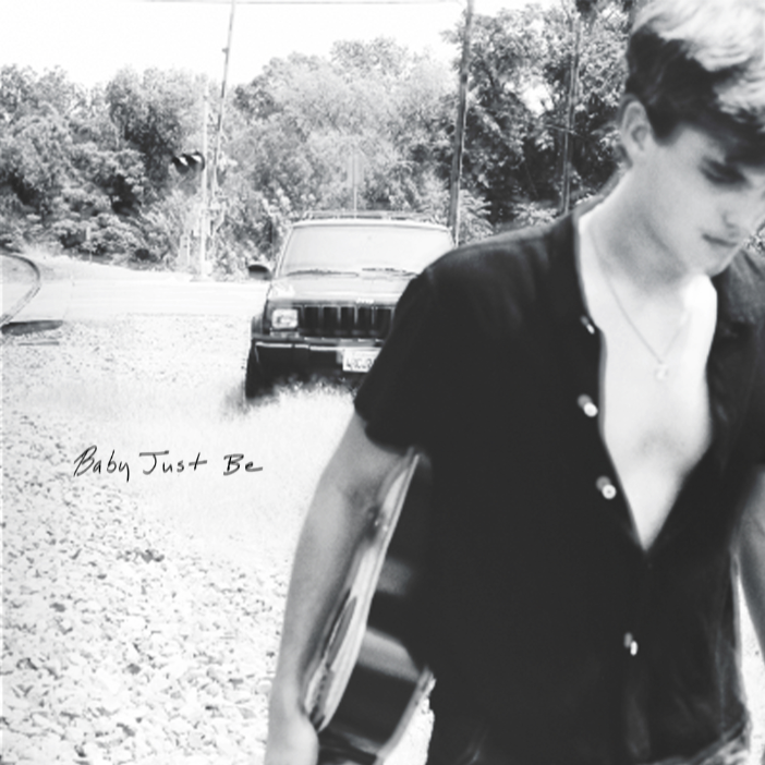 Hudson Ingram Finds His Footing on Reflective New Single “Baby Just Be”